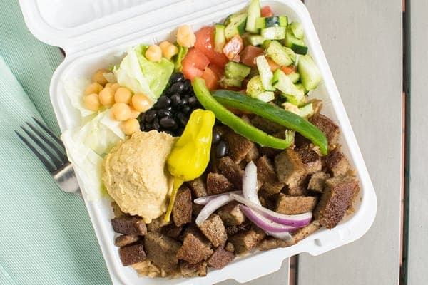 SteamGrill Halal Fresh Food — photo 5