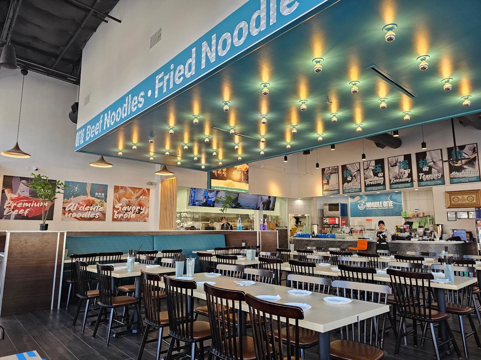 Noodle One — photo 6