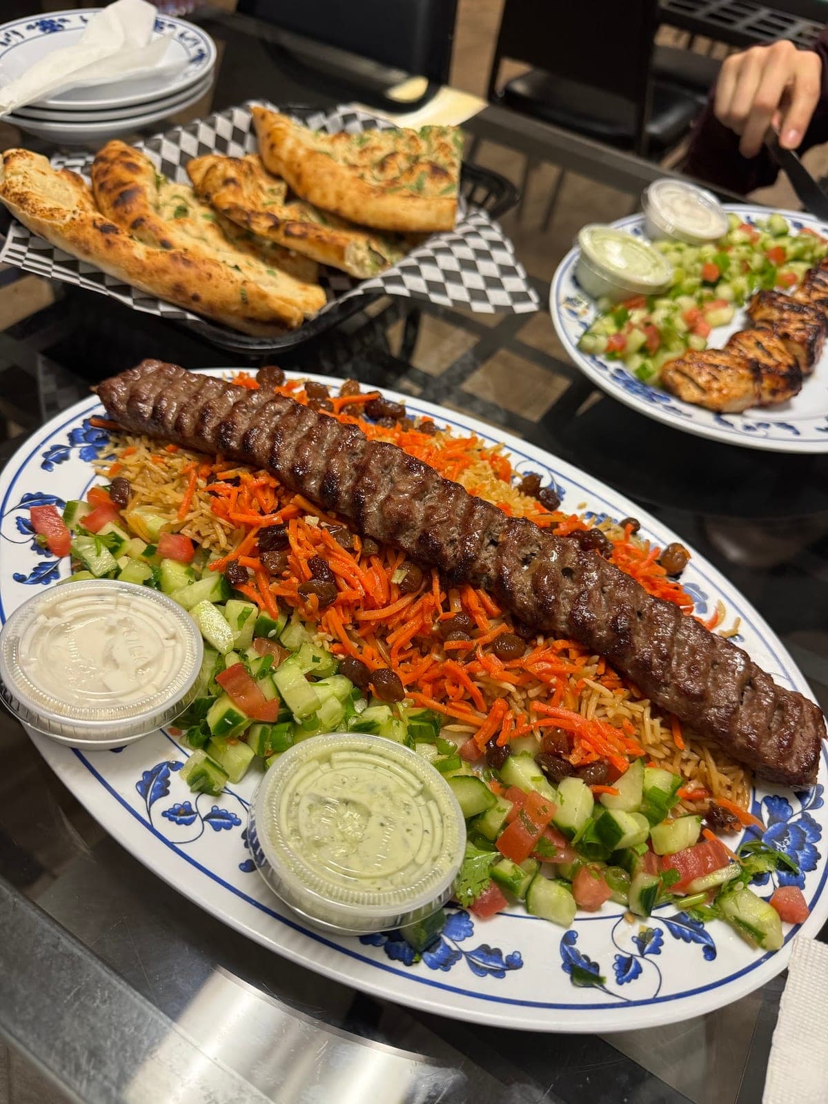 Khyber Halal — photo 5