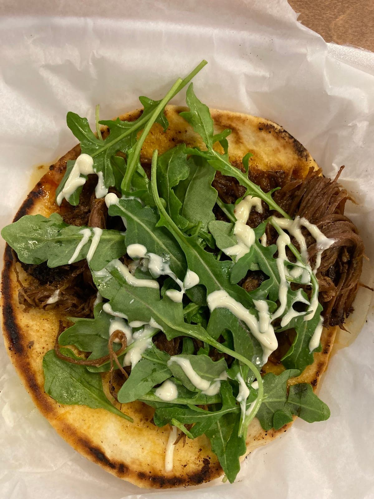 Holy Smokes Kosher — photo 4