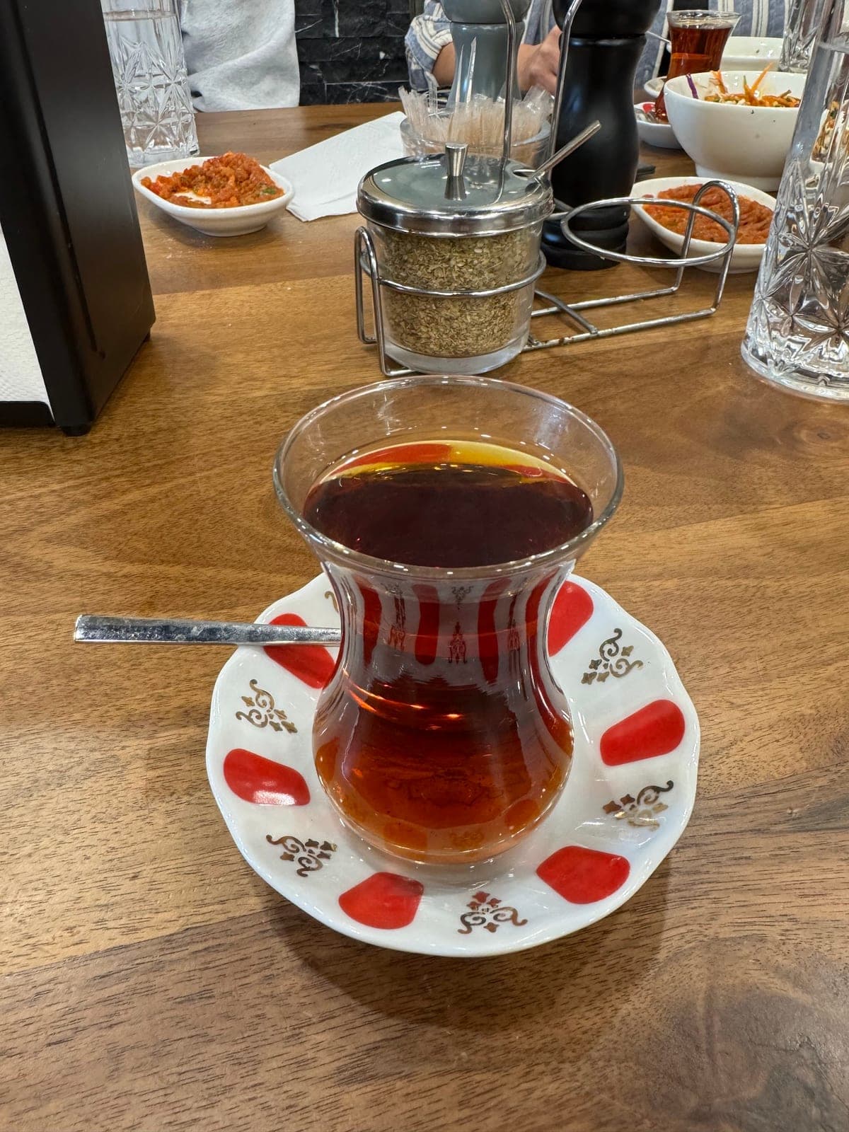 PRIME Restaurant Doner & Cagkebab — photo 4