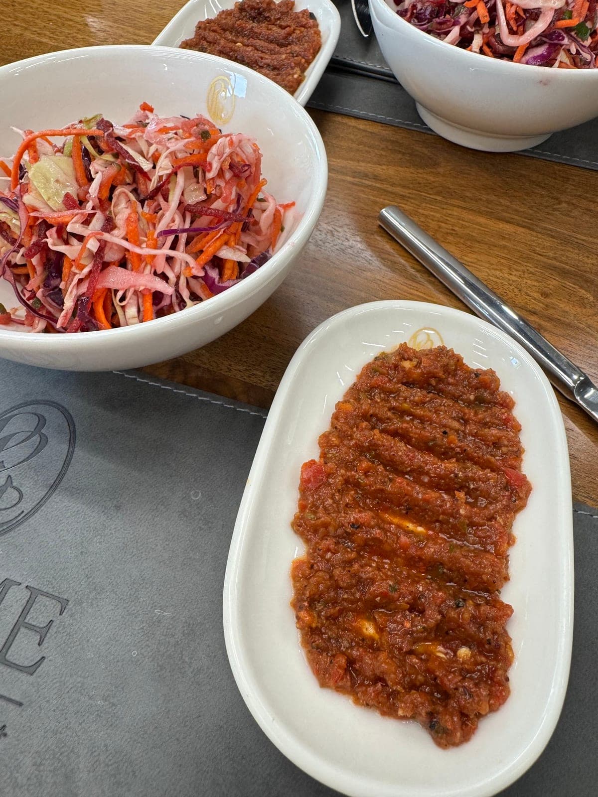 PRIME Restaurant Doner & Cagkebab — photo 6