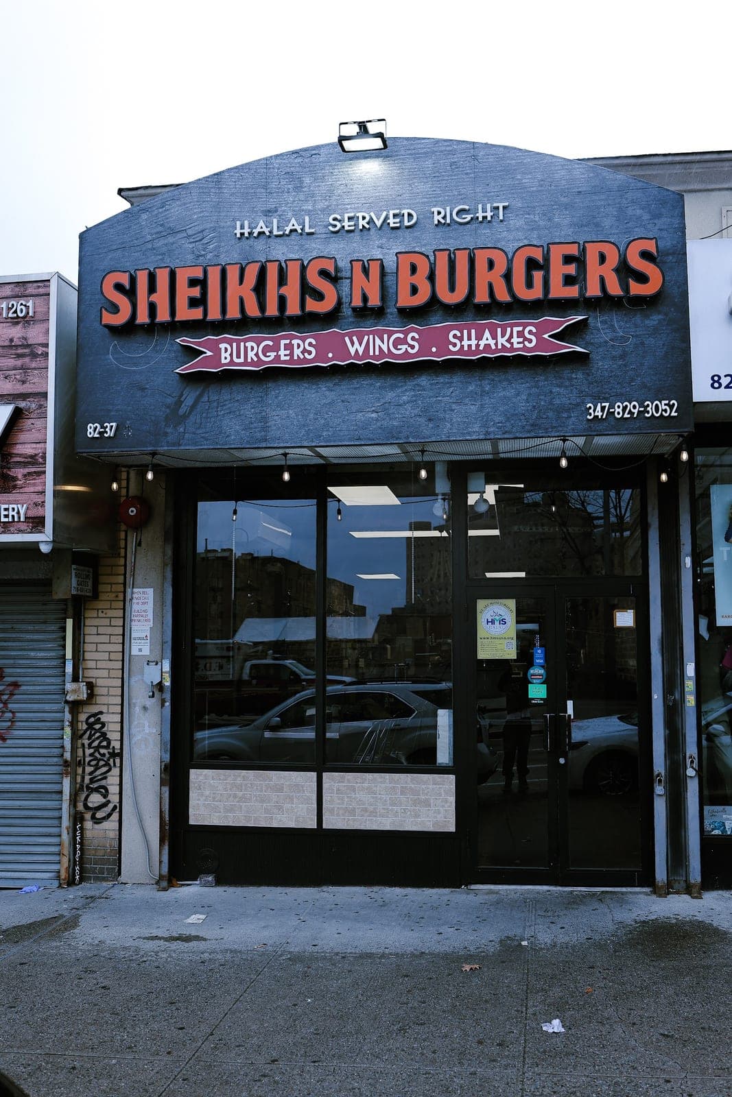 Sheikh Shack — photo 2