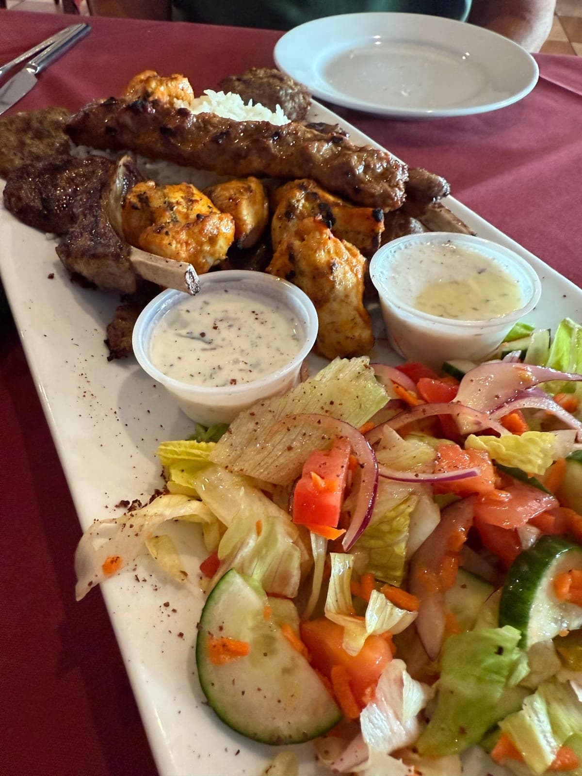 Kebab House — photo 4