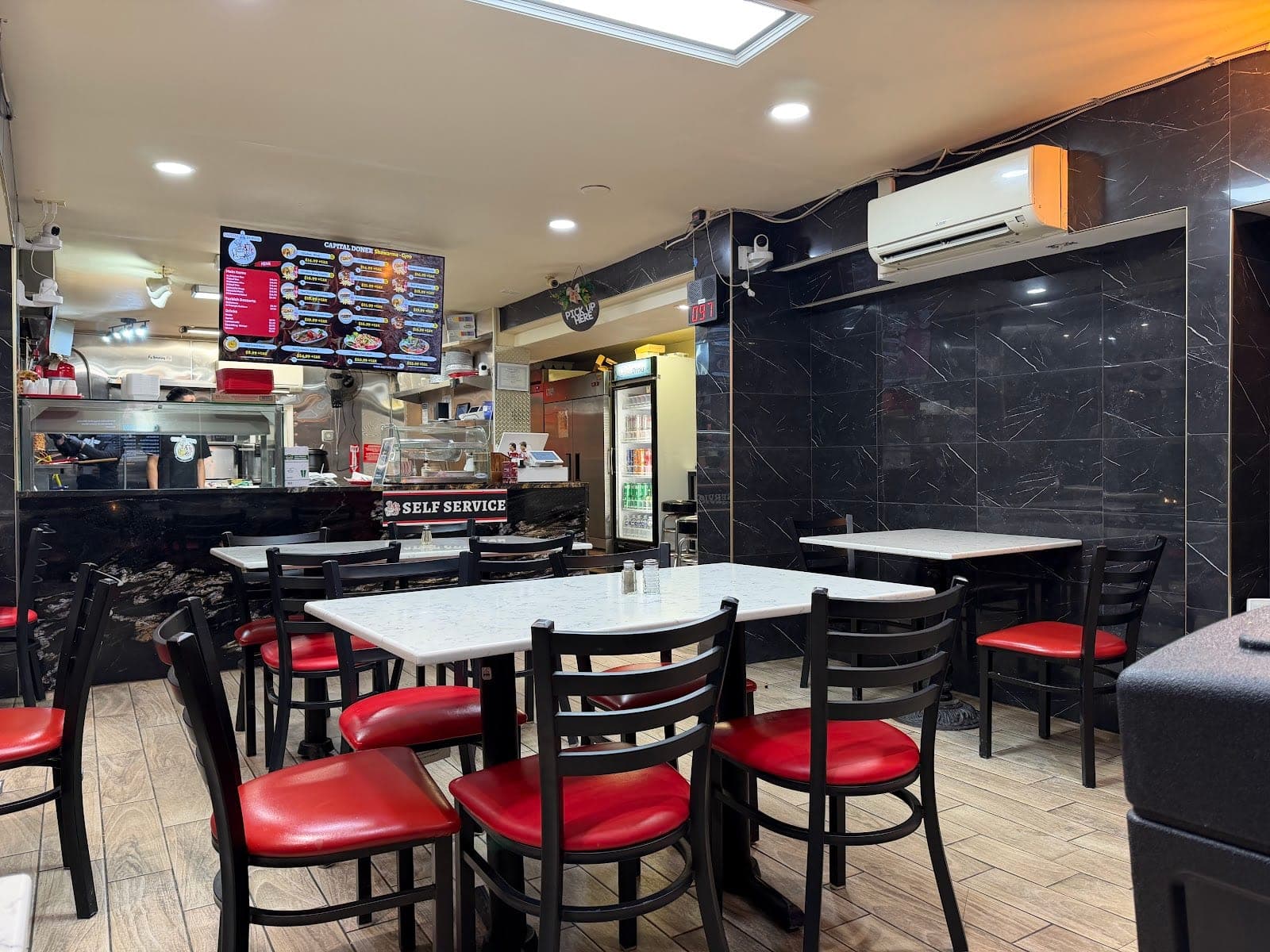 Capital Doner ( Shawarma - Gyro) — photo 5