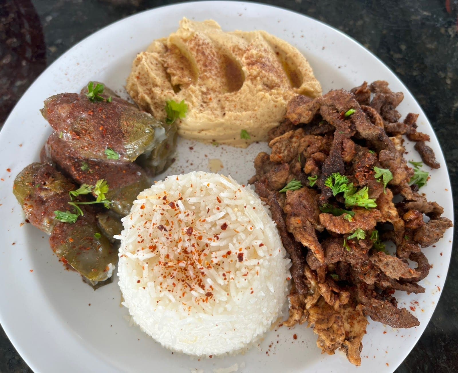 Dunya Fresh Halal Food — photo 3