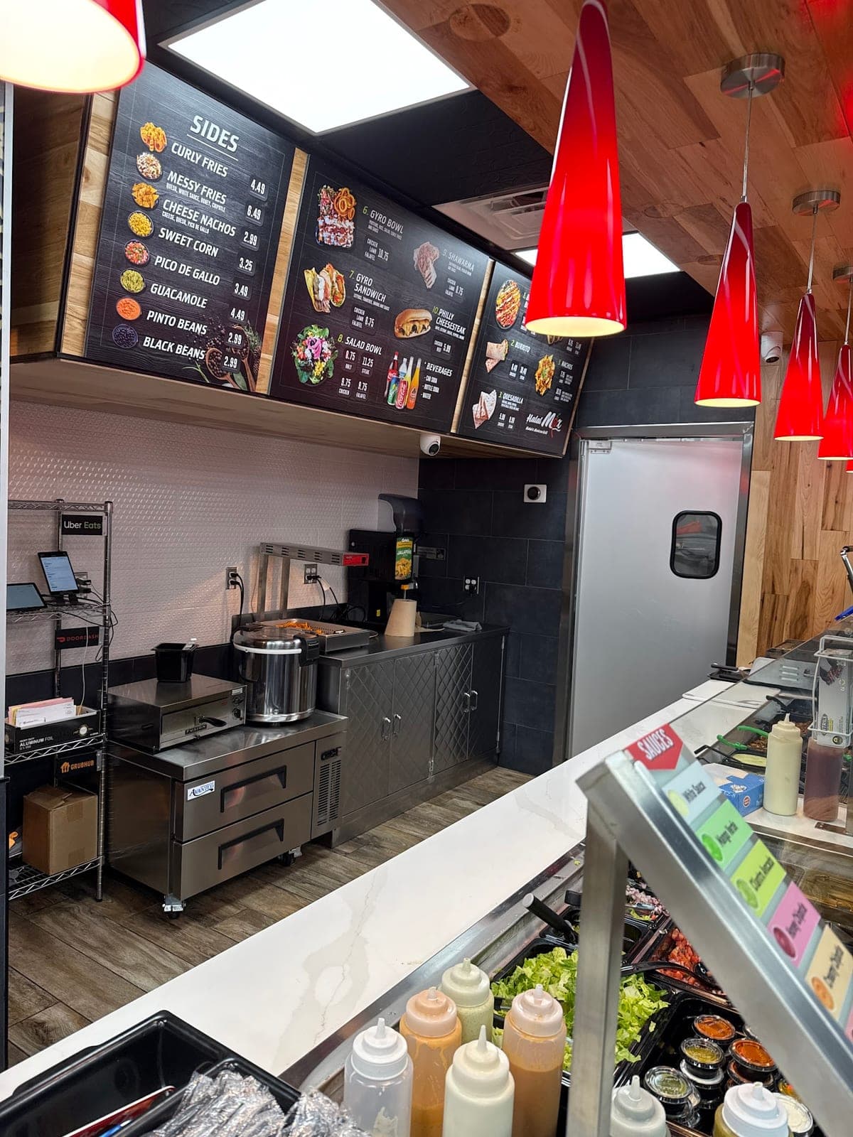 Halal Mix — photo 2
