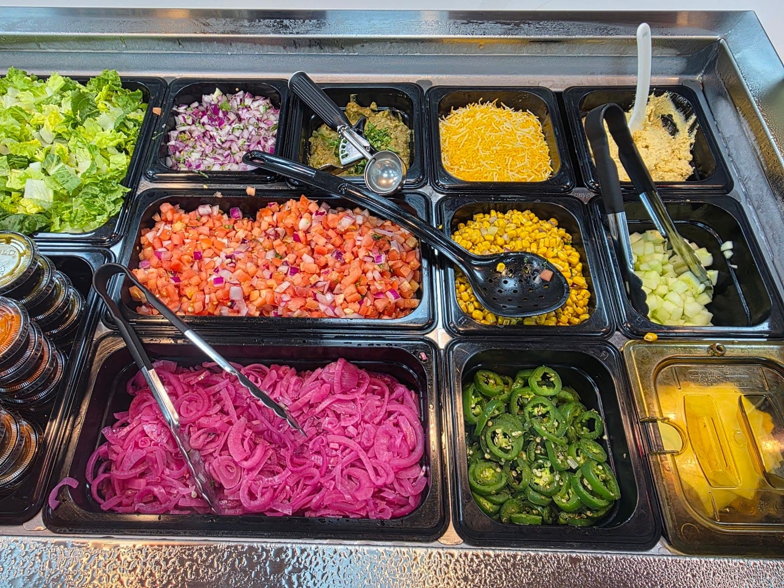 Halal Mix — photo 3