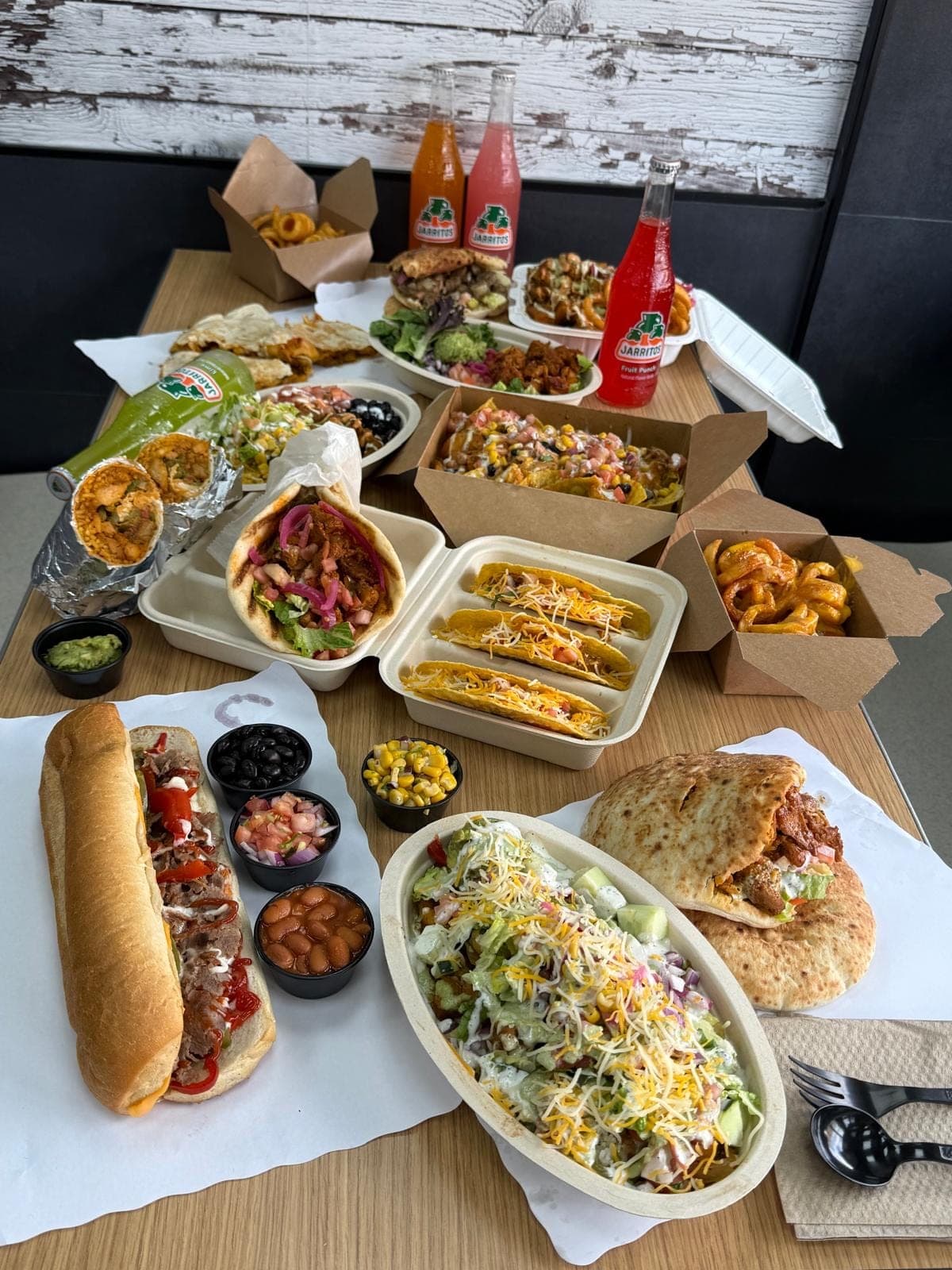 Halal Mix — photo 5