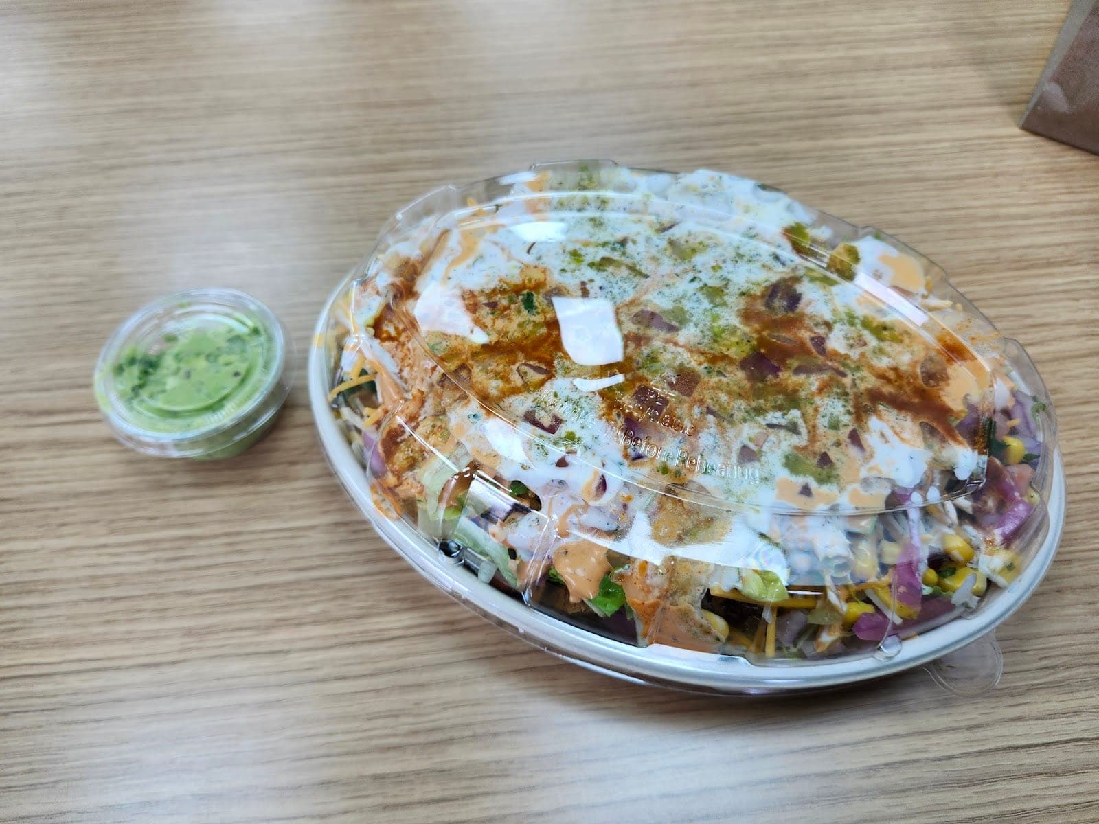 Halal Mix — photo 6