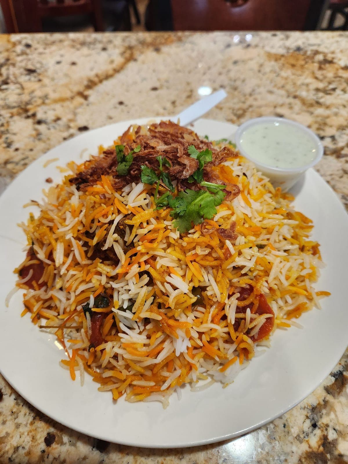 Desi Bethak — photo 4