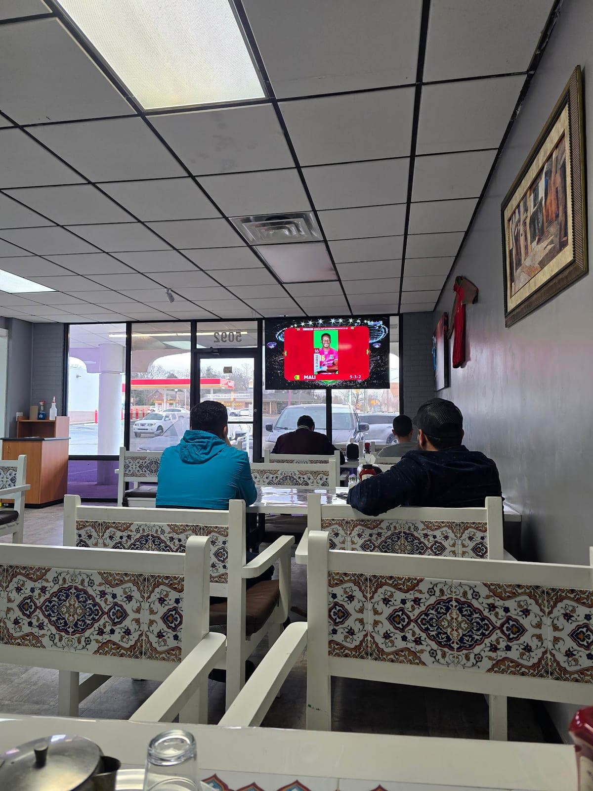 Kabab Place — photo 1