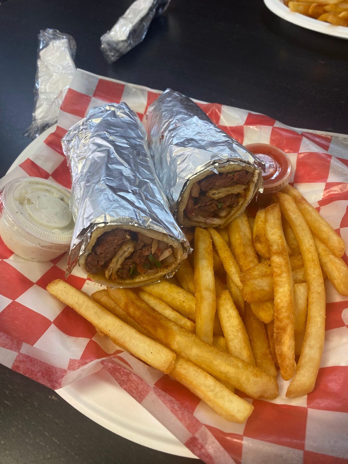 Kabab Place — photo 4