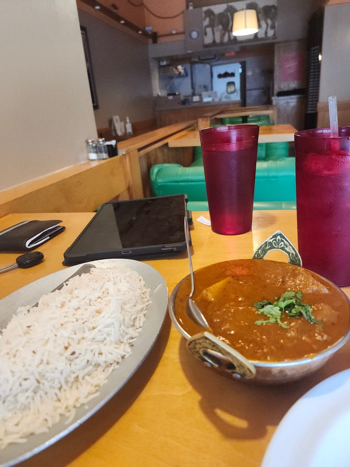 Taste of India — photo 4