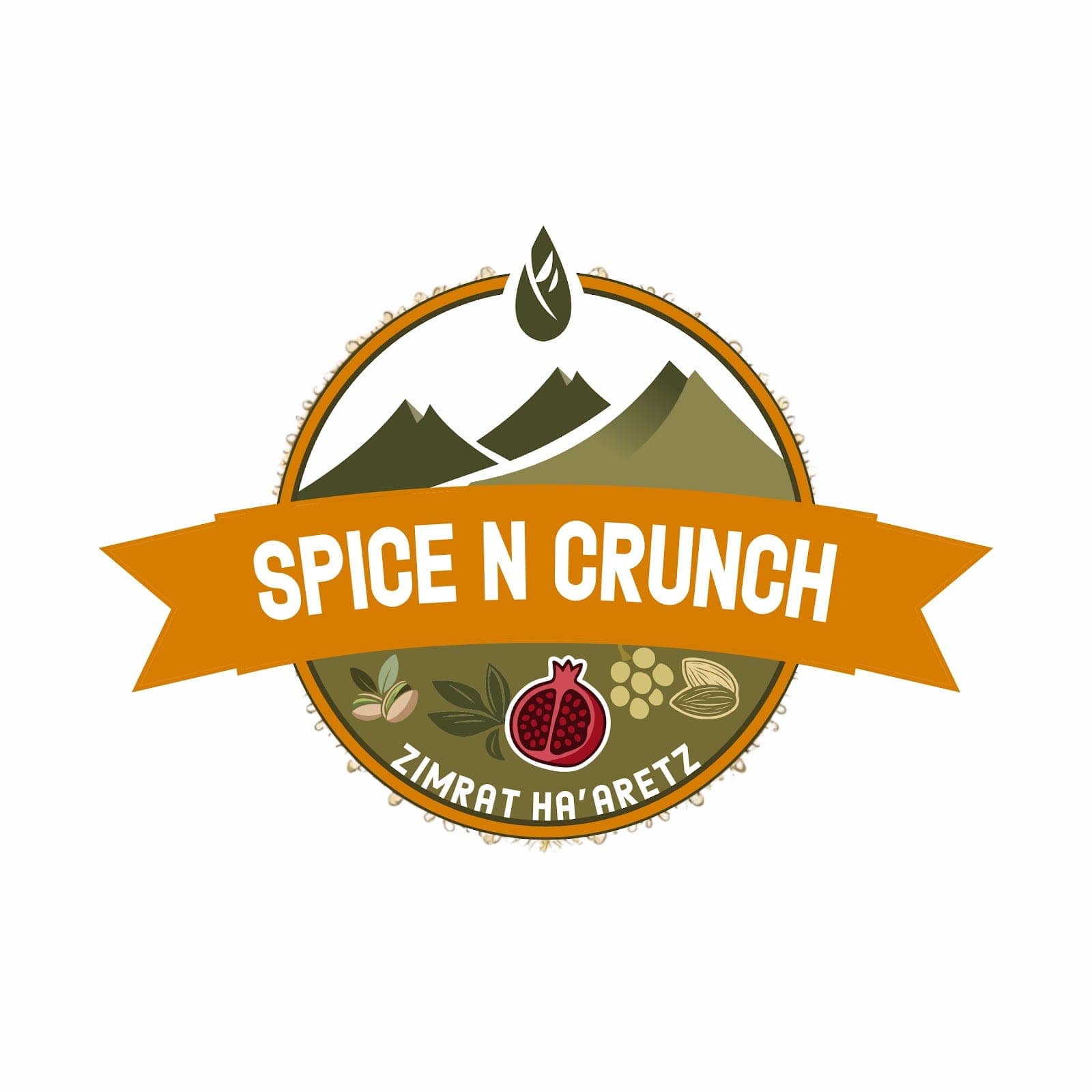 Spice N Crunch — photo 1