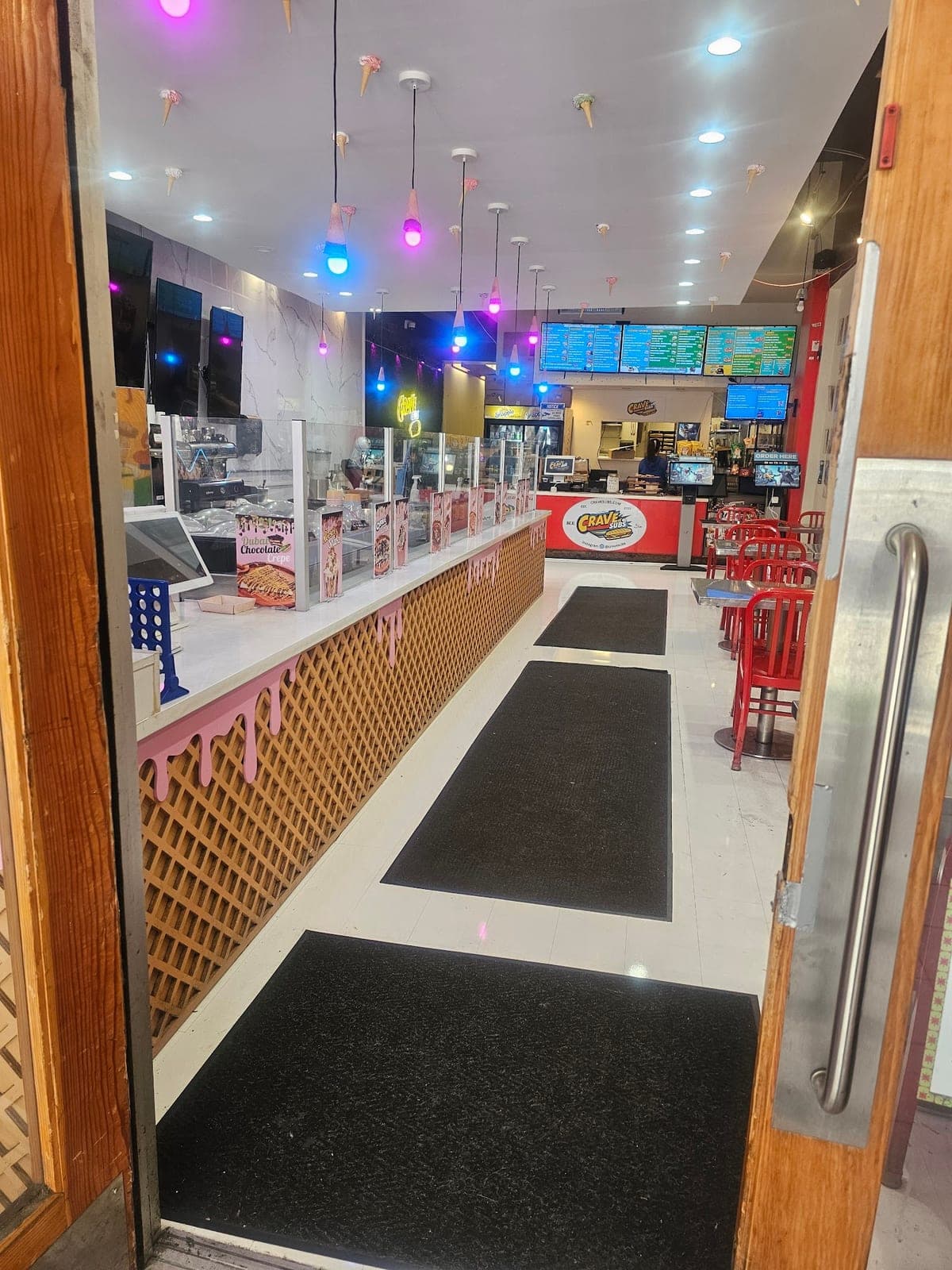 Crave Subs — photo 3