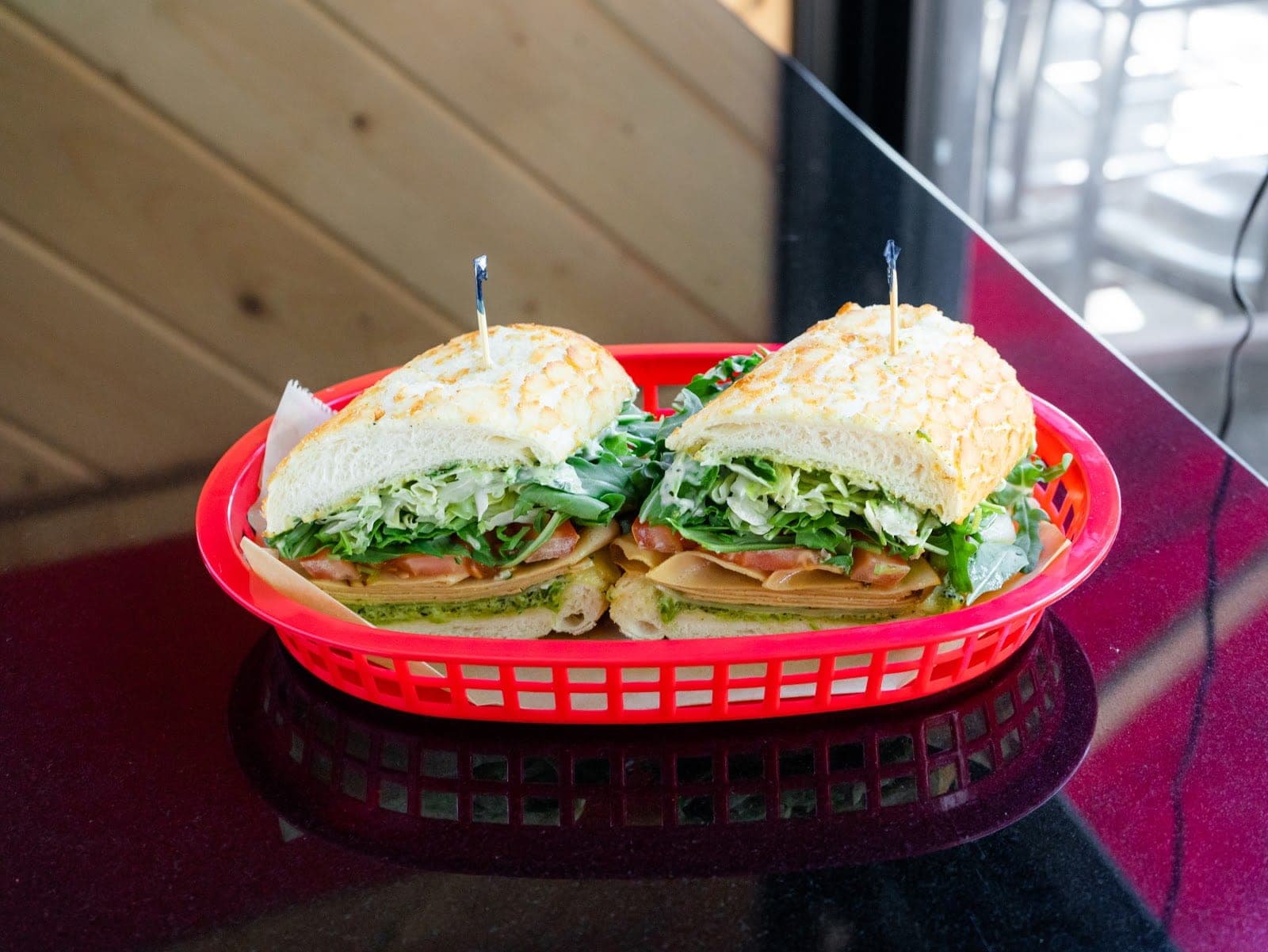 Crave Subs — photo 4