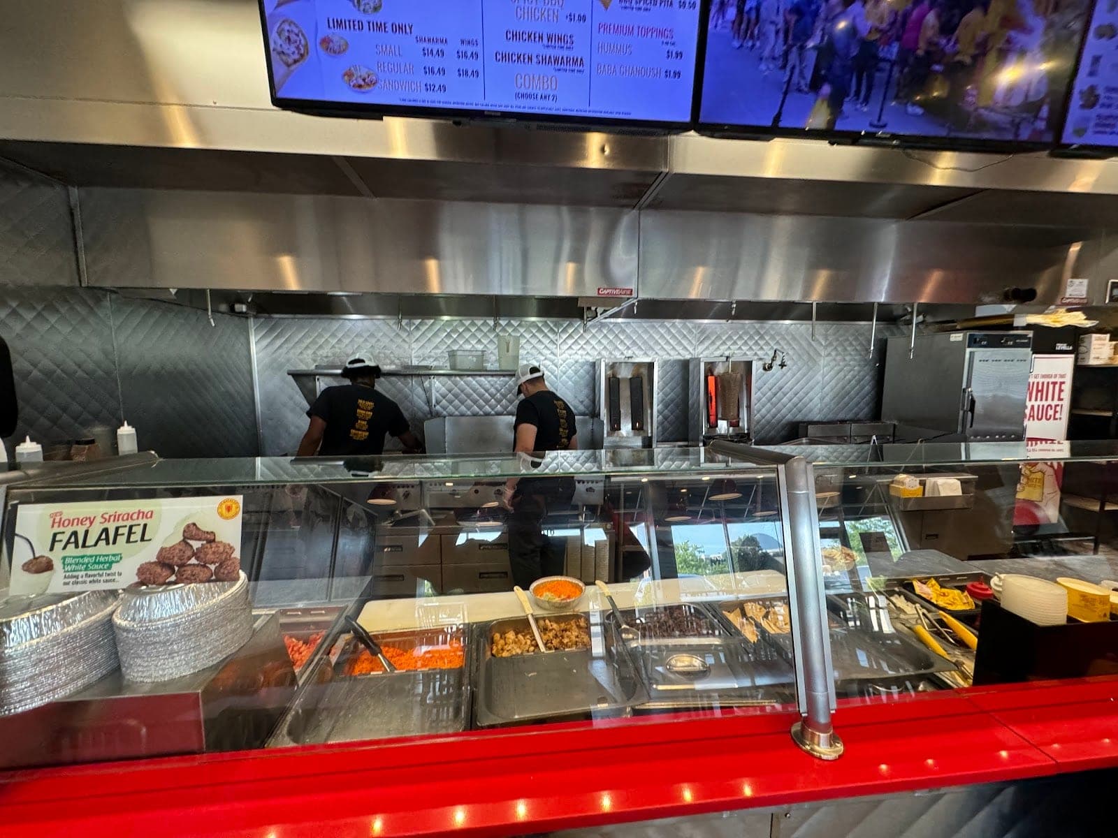 The Halal Guys — photo 4