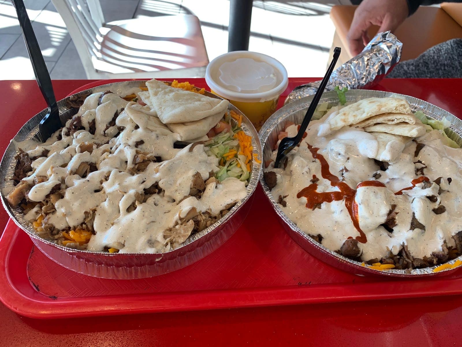 The Halal Guys — photo 5