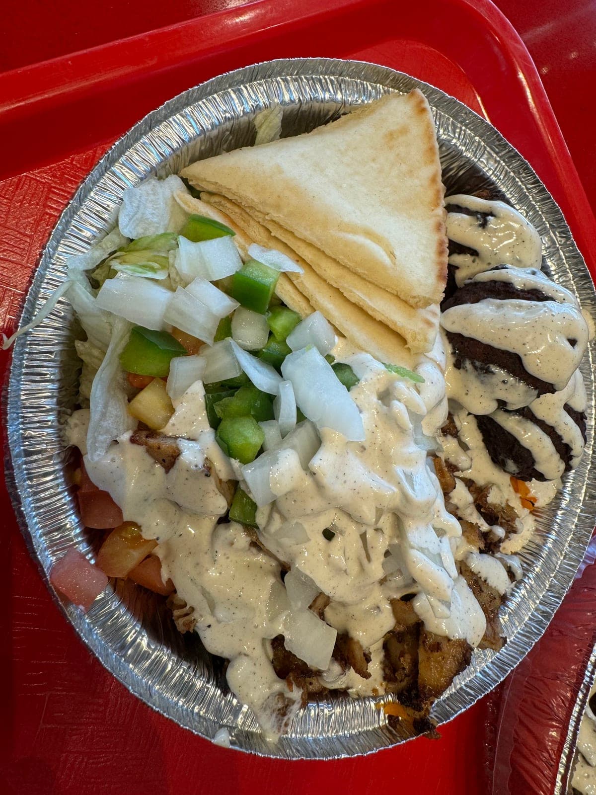 The Halal Guys — photo 6