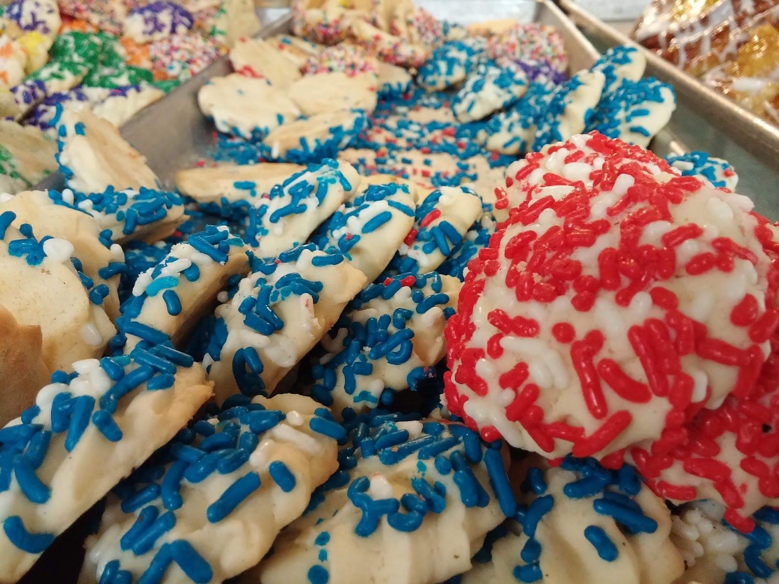 Unger's Kosher Bakery & Food Shop — photo 3