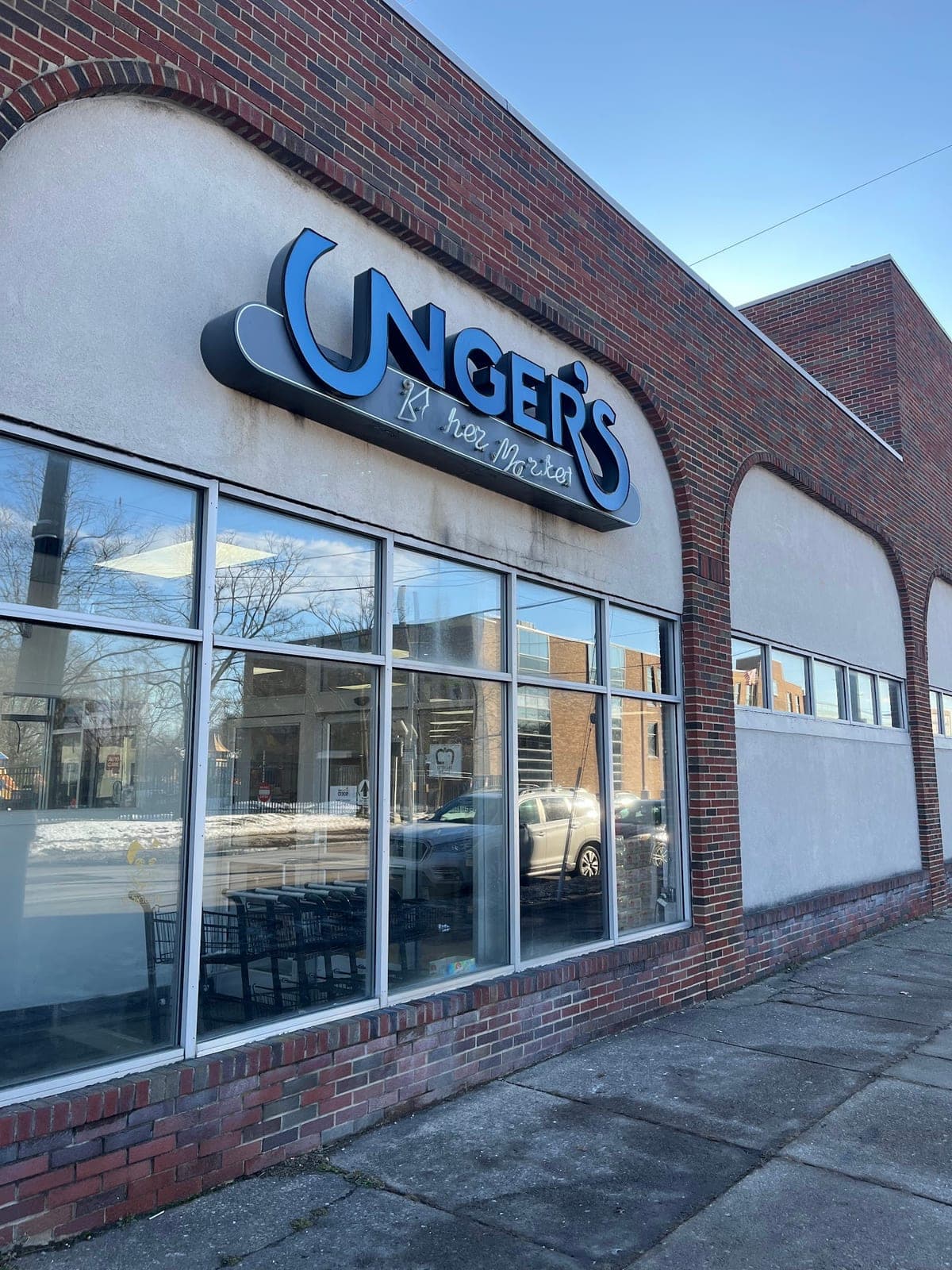 Unger's Kosher Bakery & Food Shop — photo 5