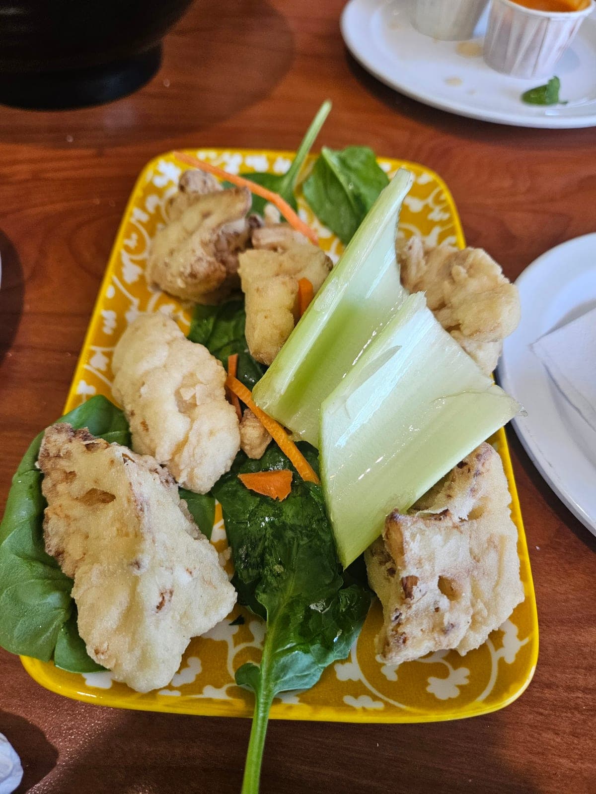 Green Vegetarian Cuisine — photo 4