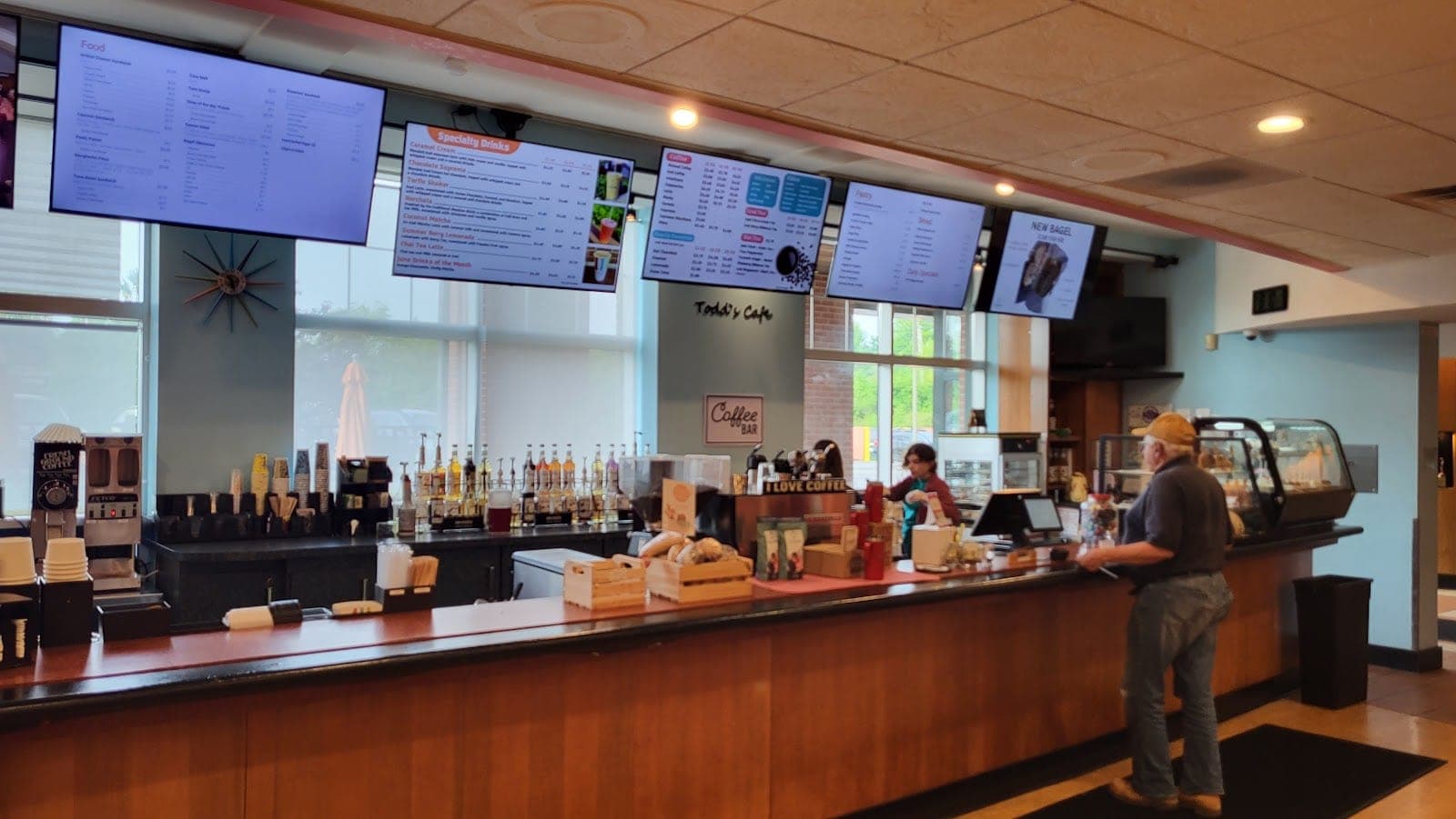 Friendship Cafe & Bakery — photo 3