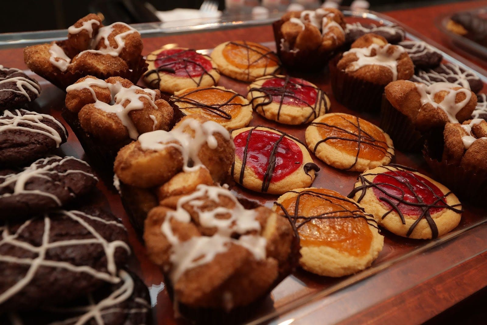 Friendship Cafe & Bakery — photo 4