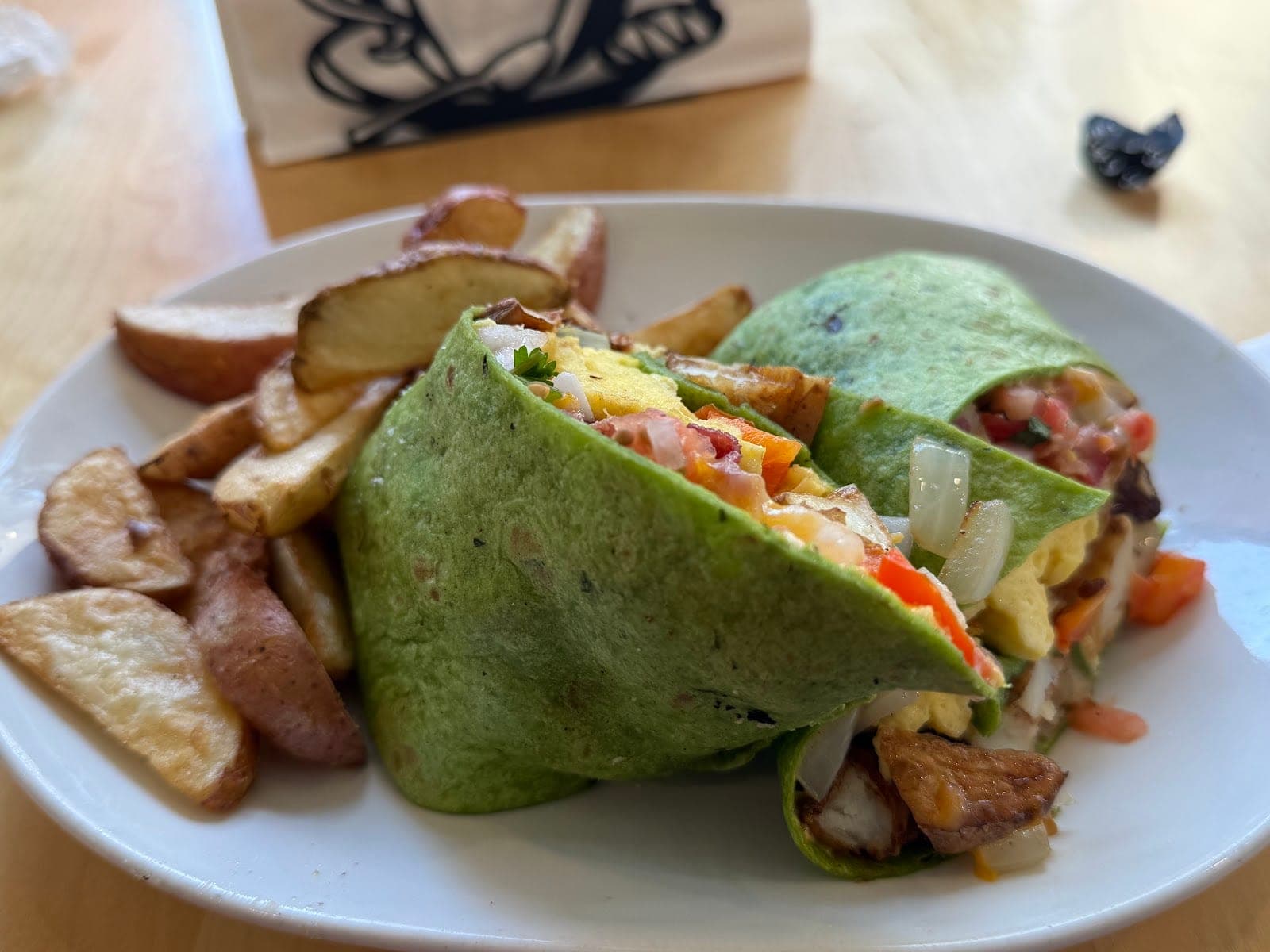 C.R.E.A.M. Cafe — photo 3