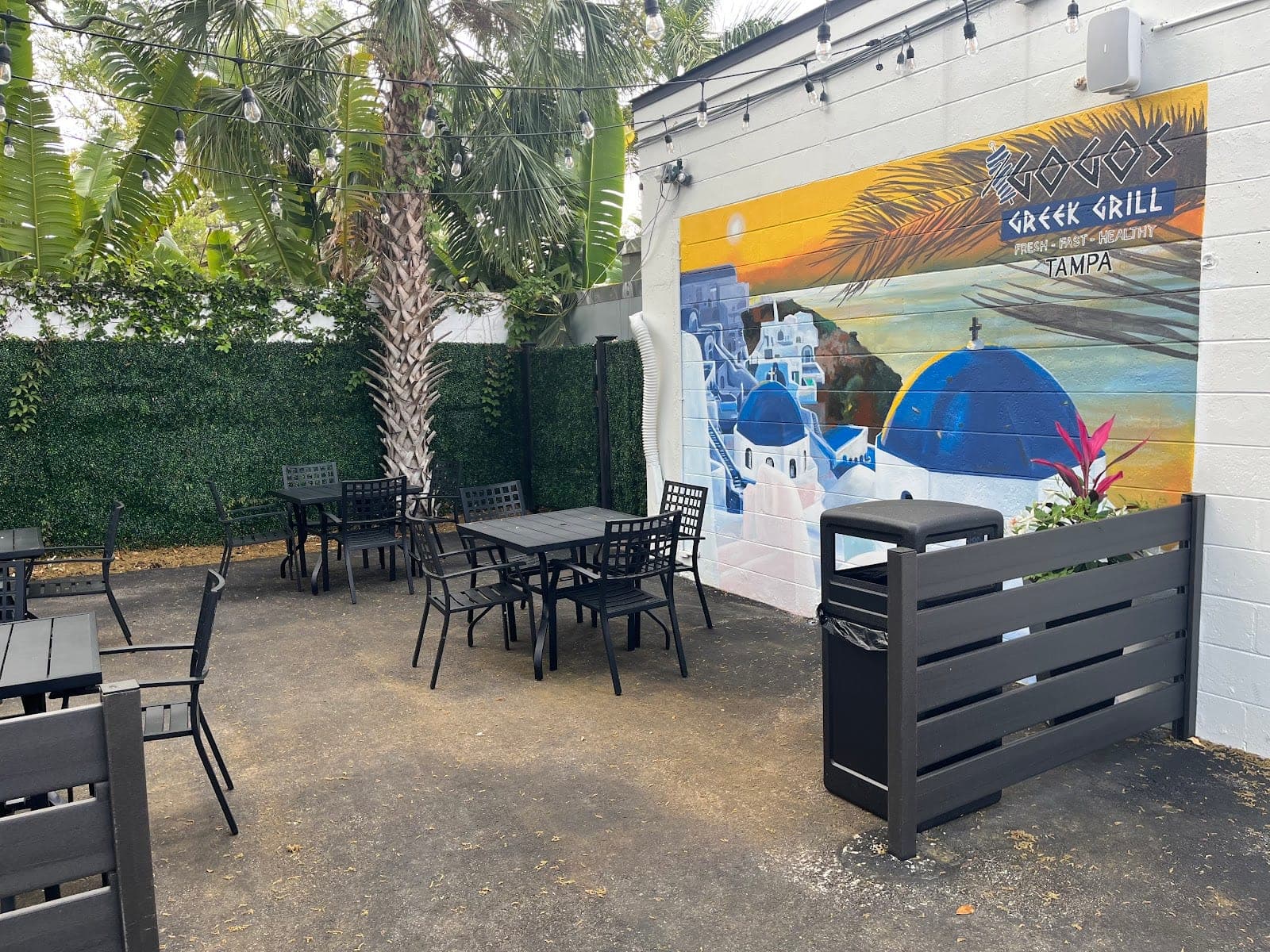 Gogos Greek Grill — photo 1
