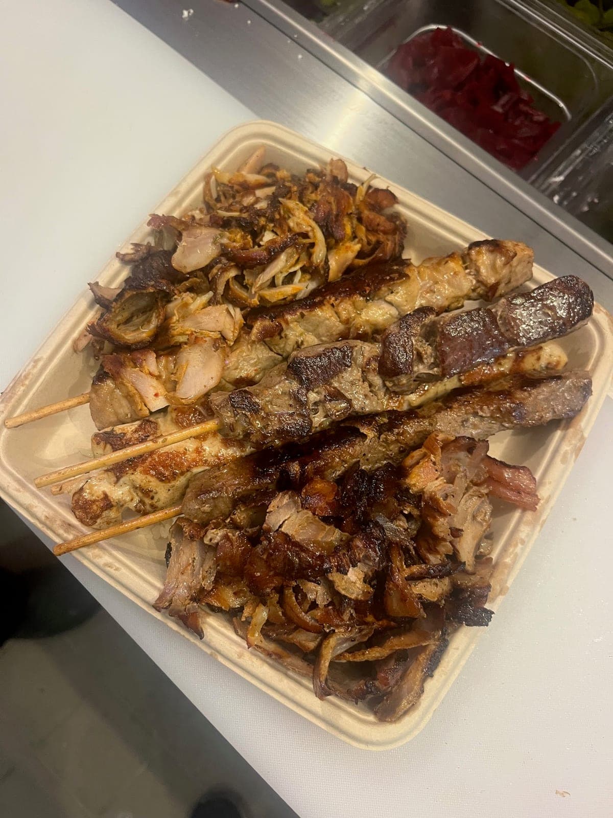 Gogos Greek Grill — photo 5