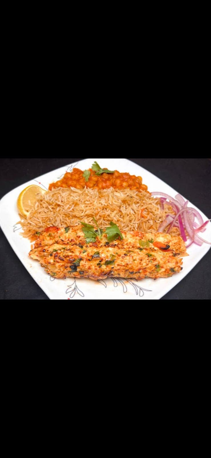 Famous Kabob — photo 2
