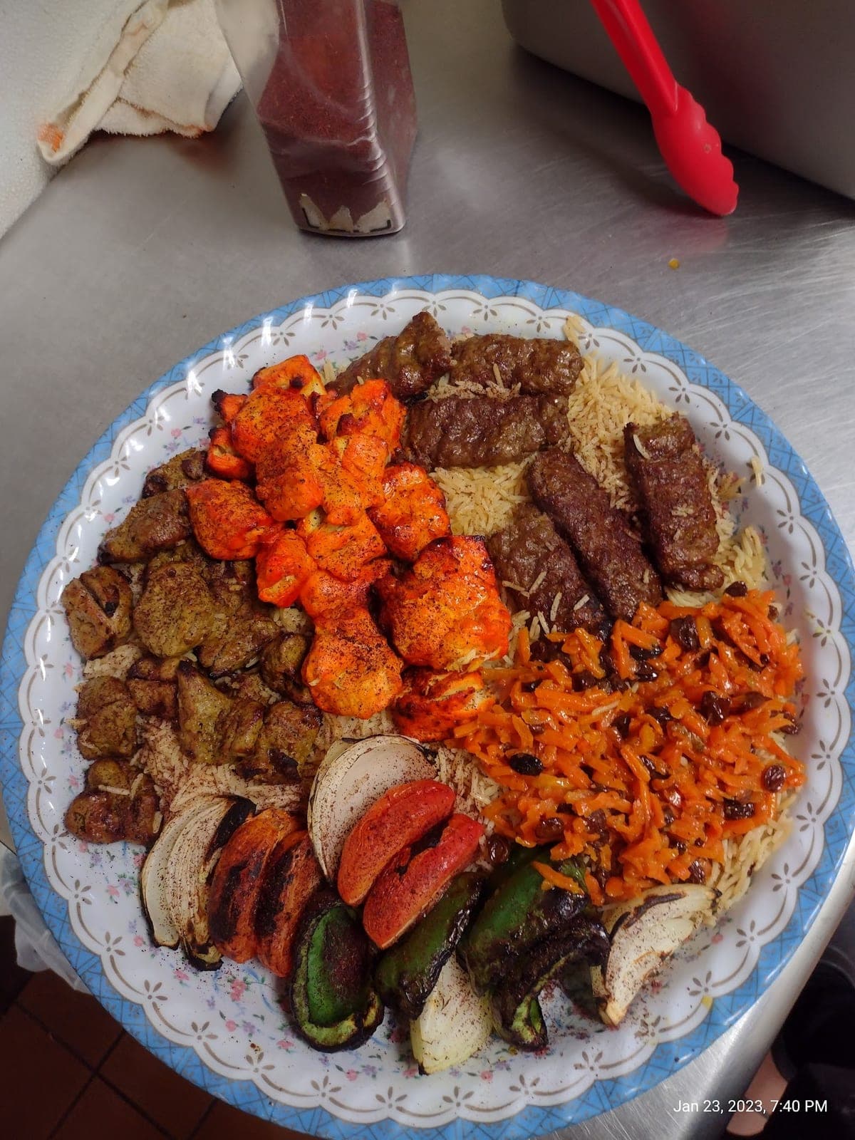 Famous Kabob — photo 5