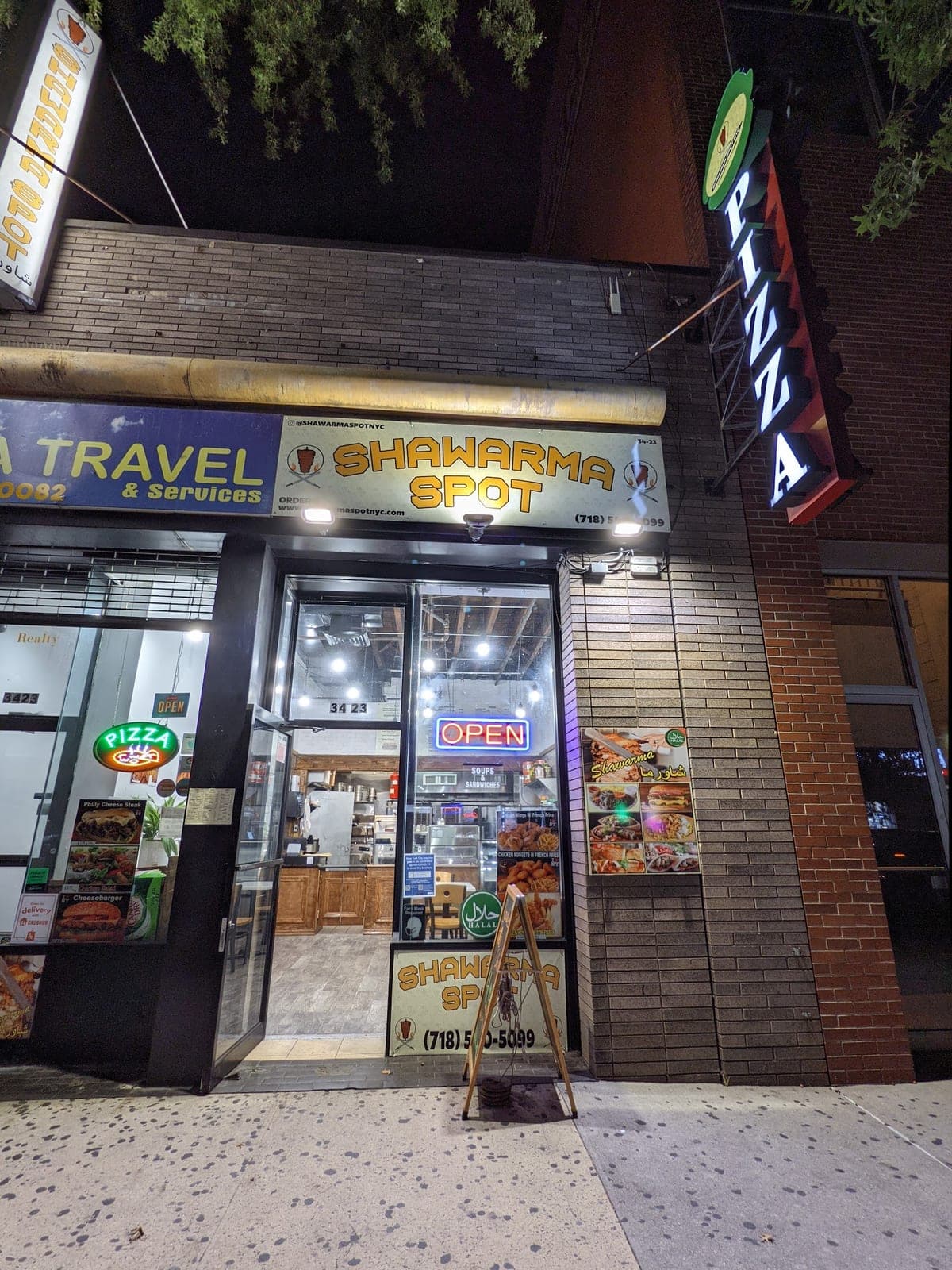 Shawarma Spot — photo 2