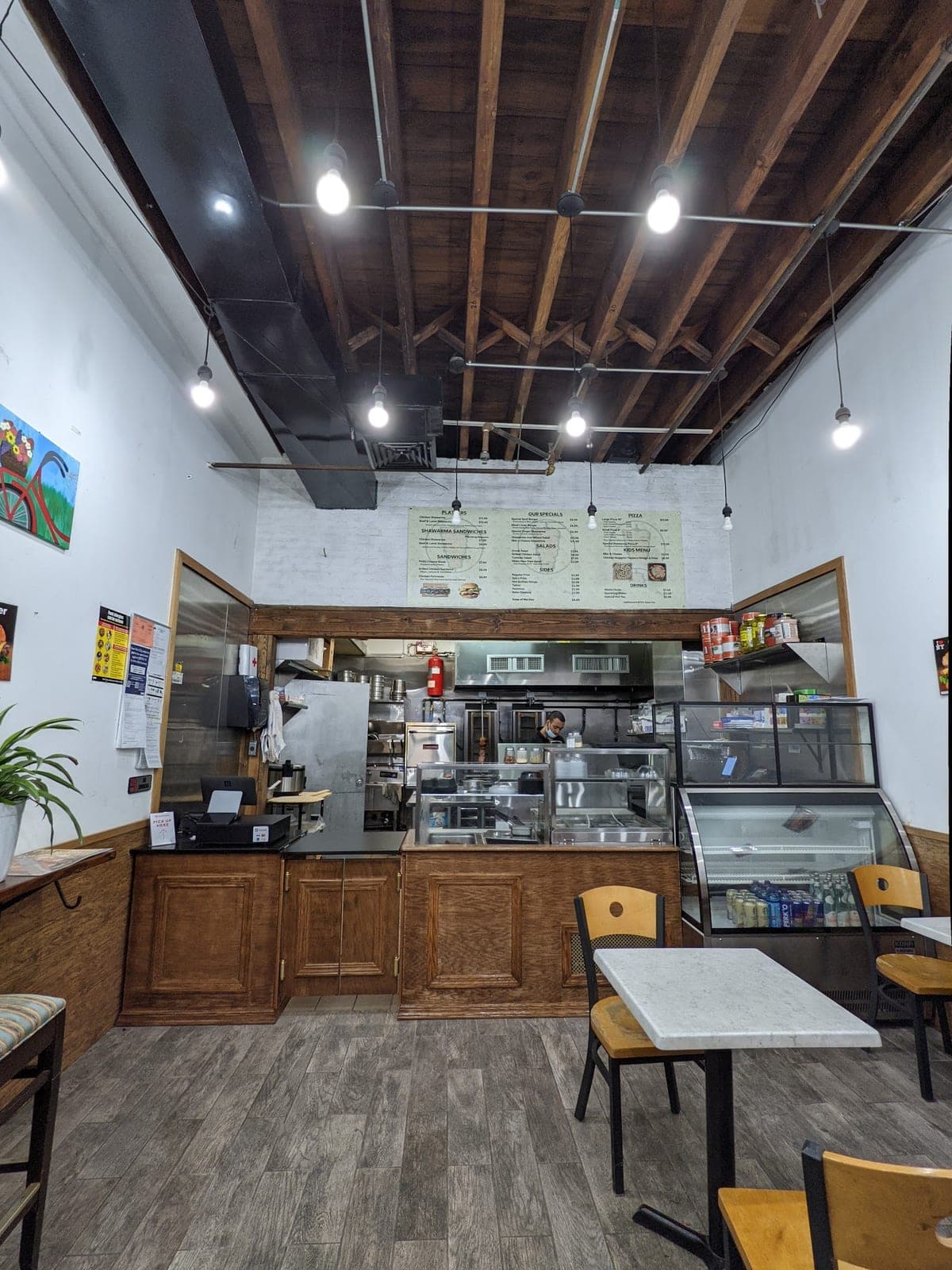Shawarma Spot — photo 3