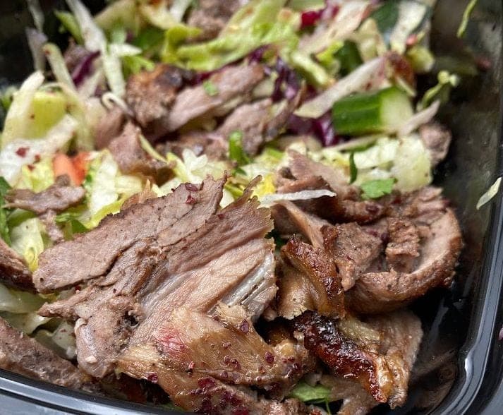 Shawarma Spot — photo 6