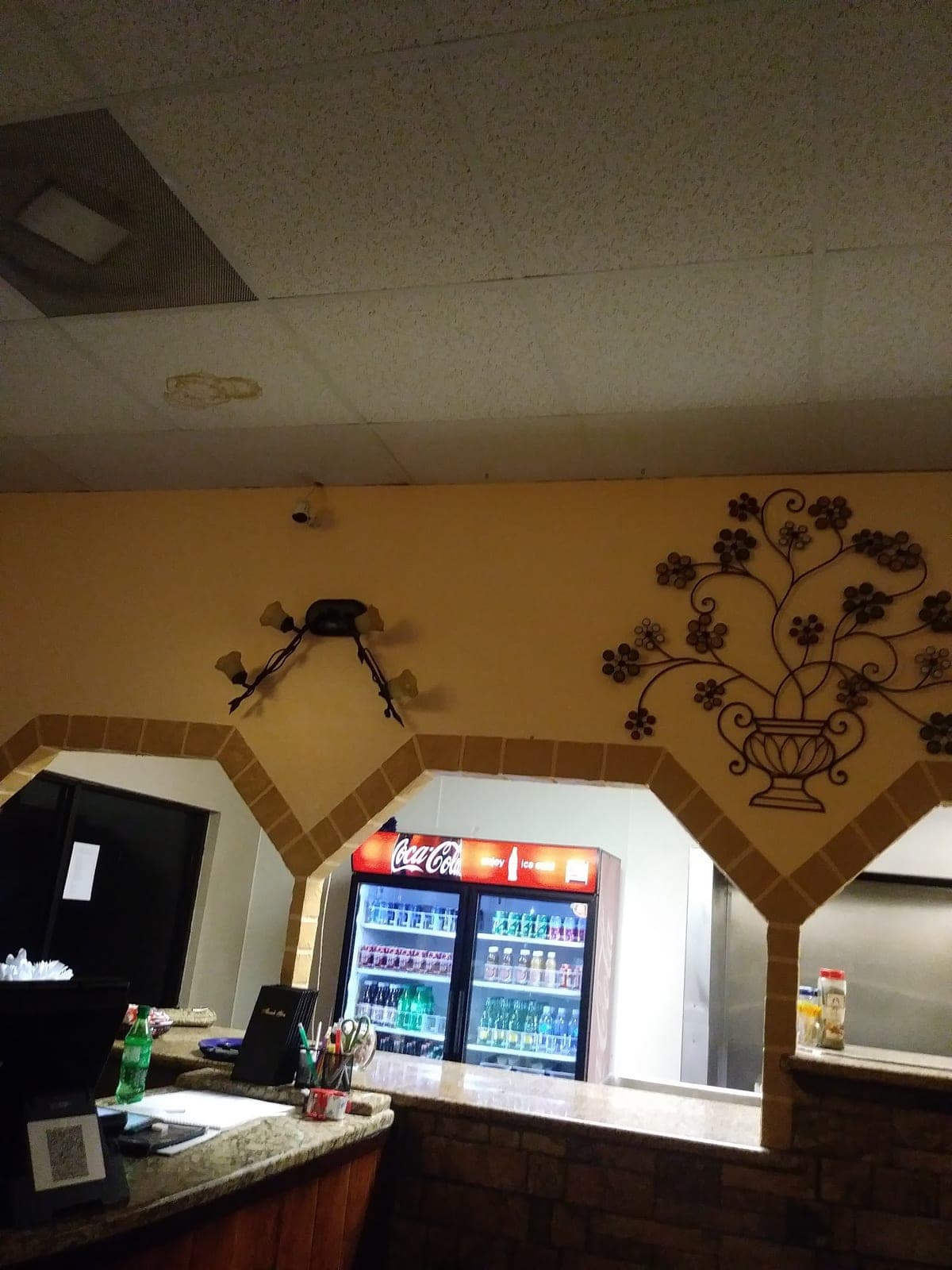 Cedar Mediterranean Grill — photo 2