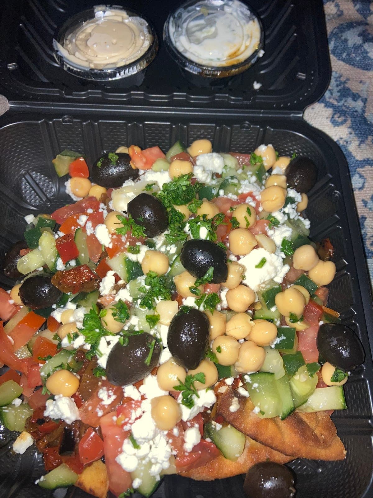 Cedar Mediterranean Grill — photo 5