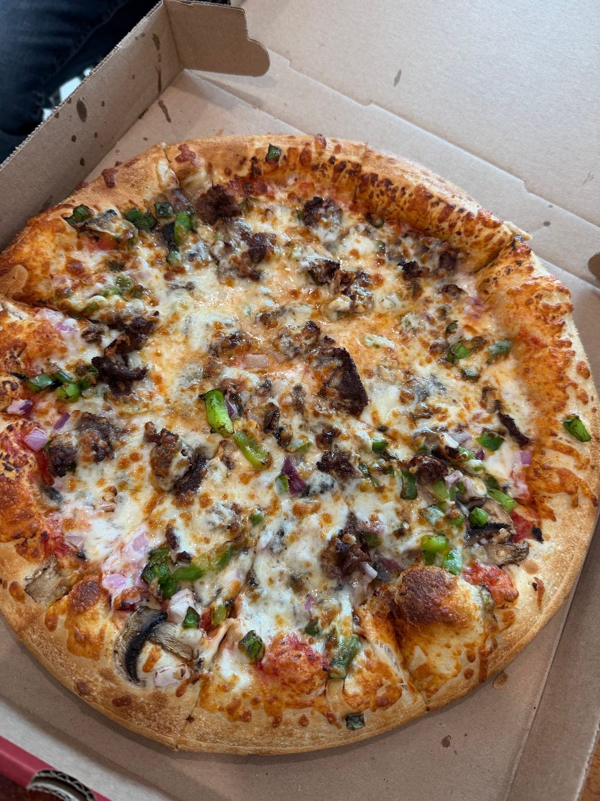 Pizza Boli's — photo 3