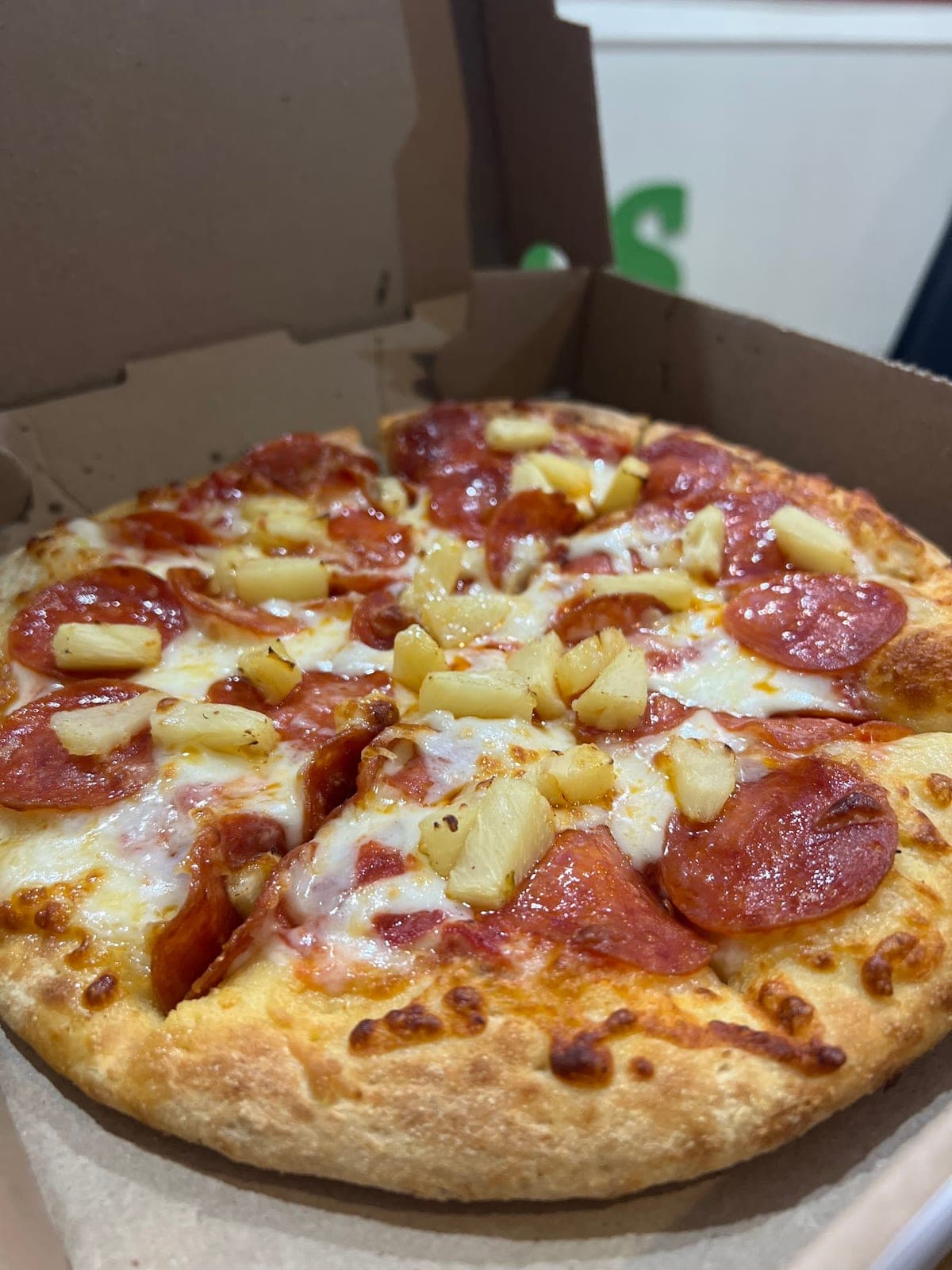 Pizza Boli's — photo 4