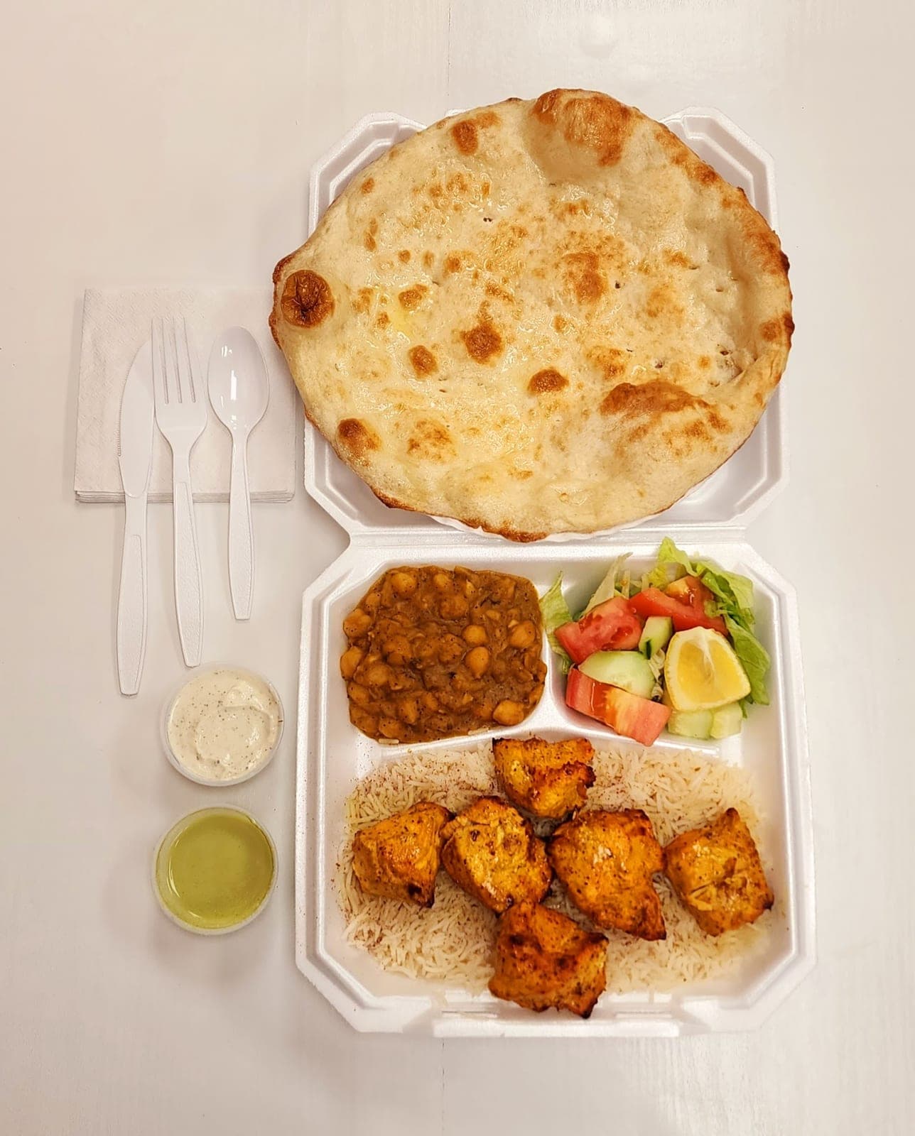 Kabob Zone — photo 2