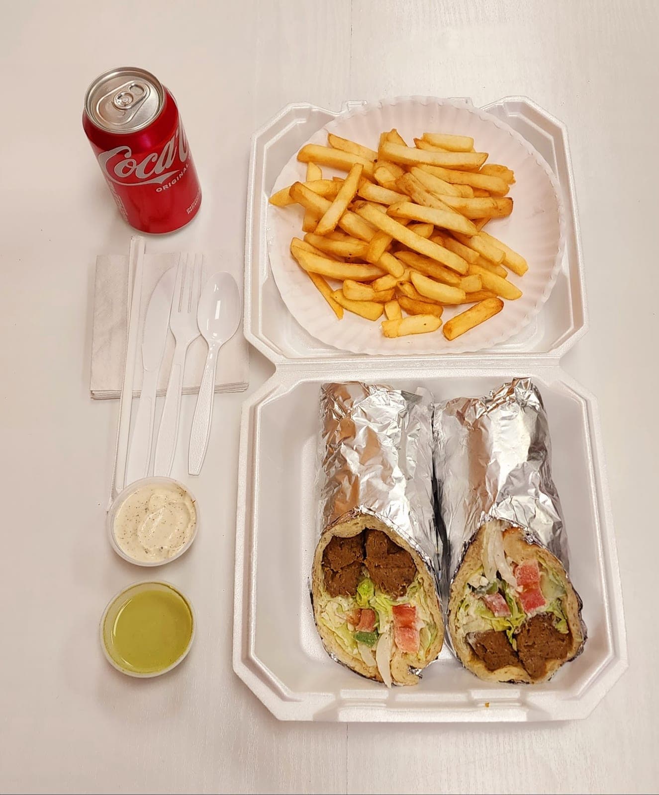 Kabob Zone — photo 3