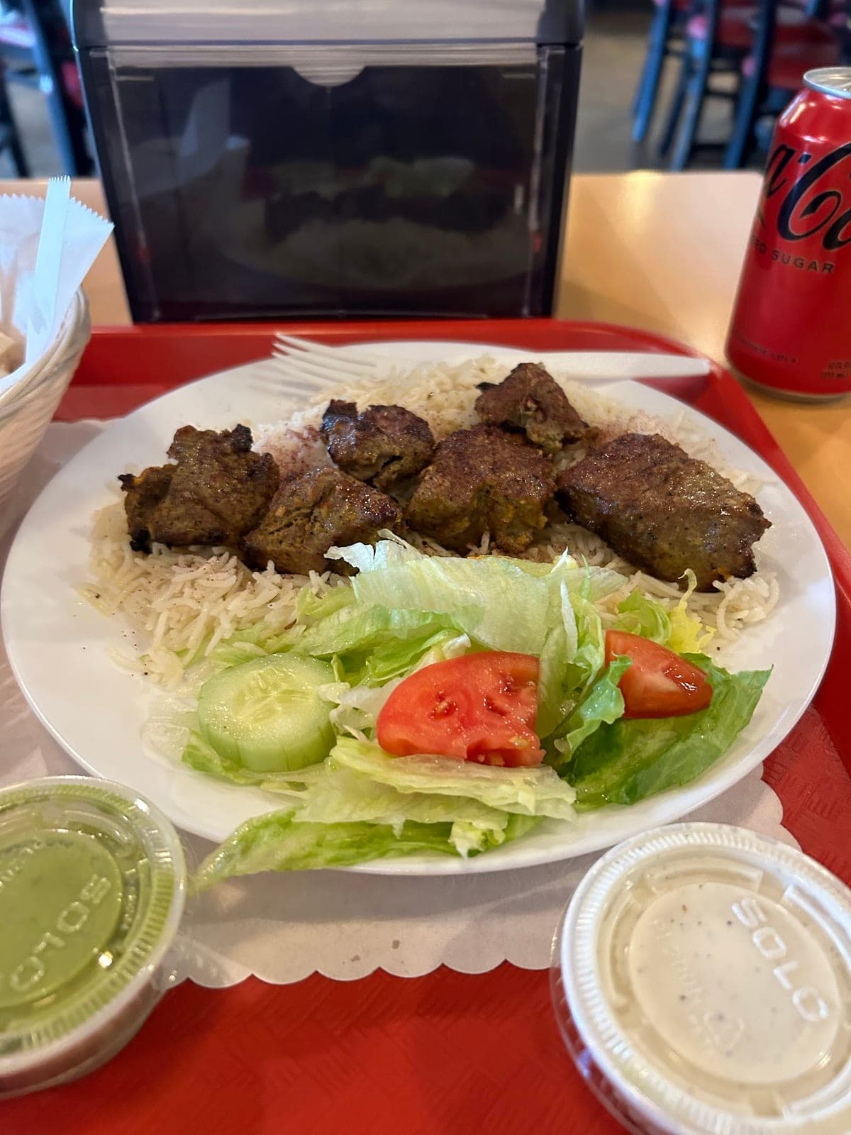 Kabob Zone — photo 4