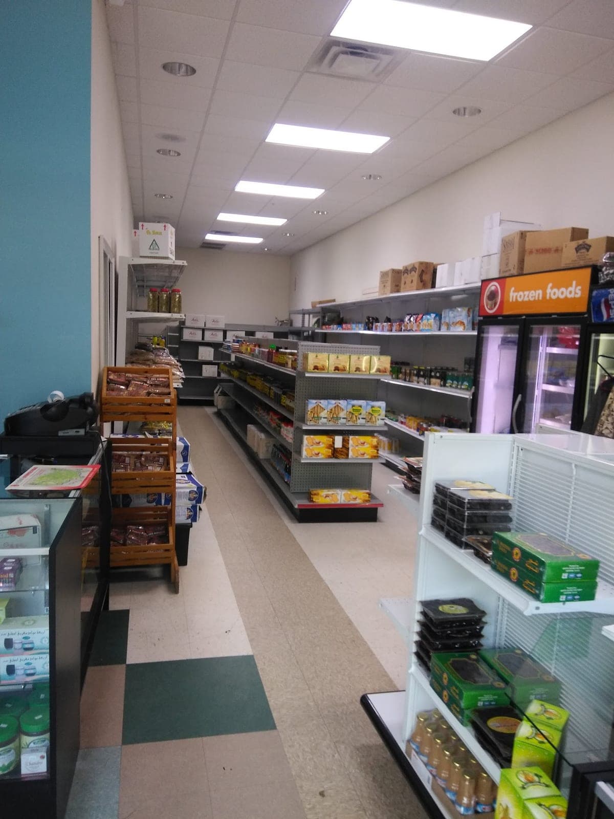 Jubba Halal Market — photo 2