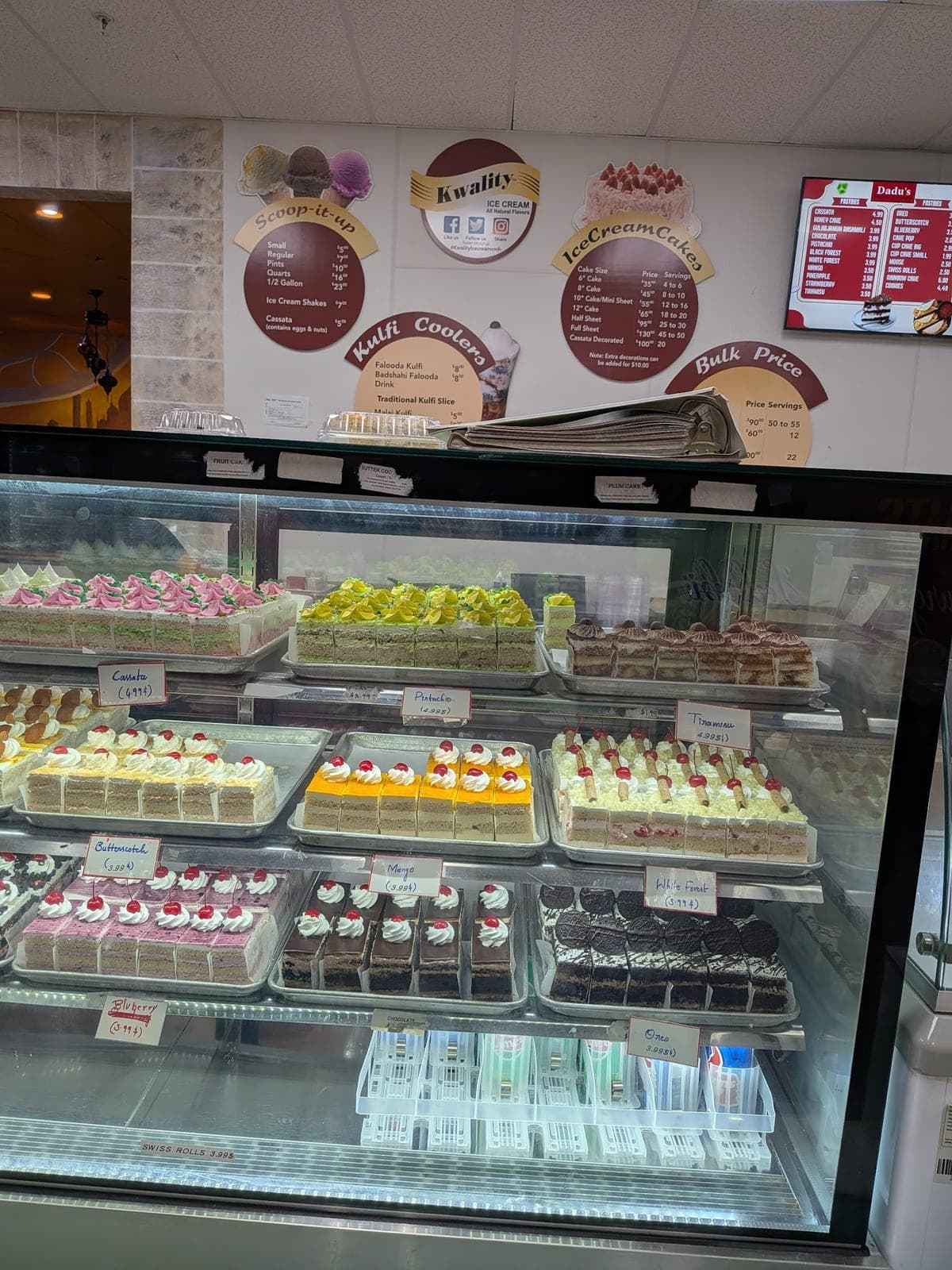 Dadu’s Bakery and Sweets — photo 2