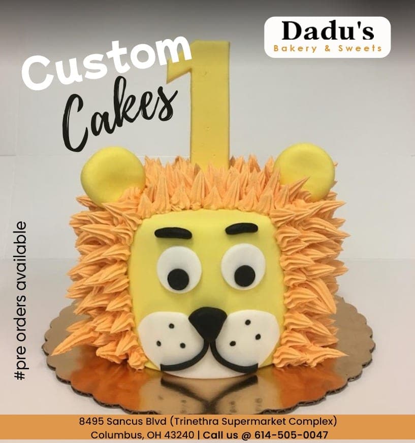 Dadu’s Bakery and Sweets — photo 3