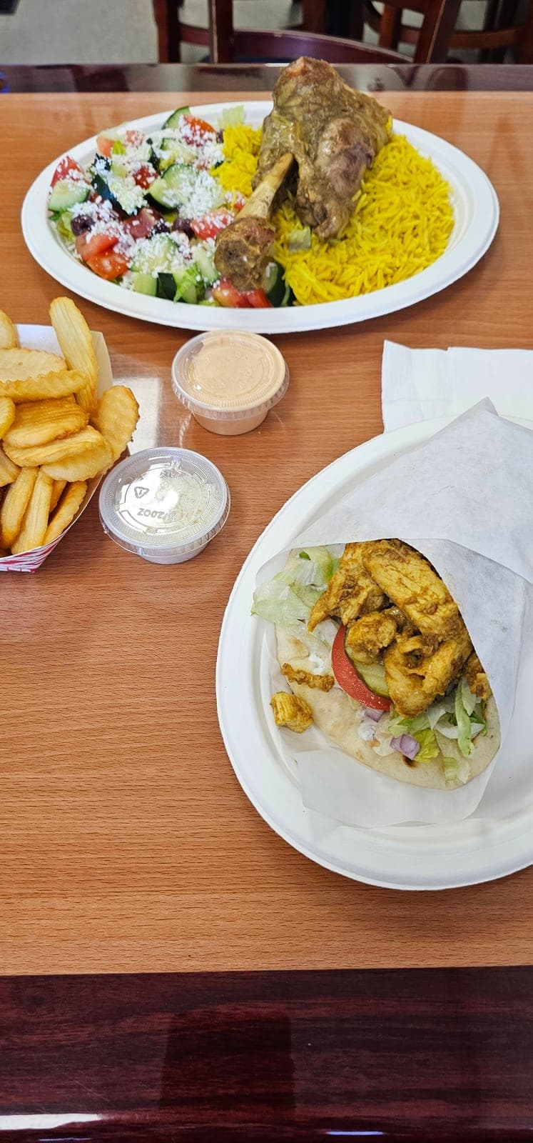 Mr. Gyros — photo 4