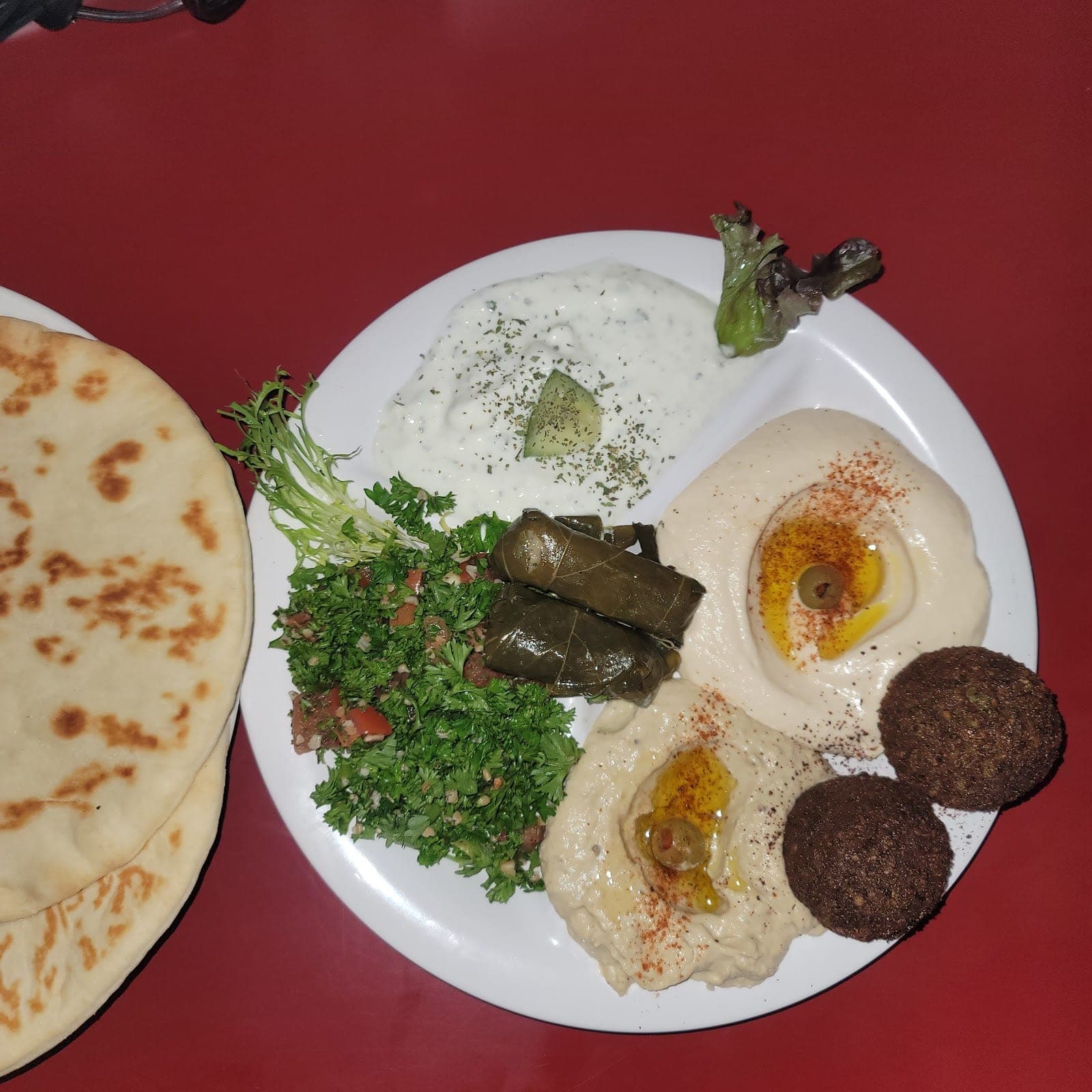 Mr. Gyros — photo 5