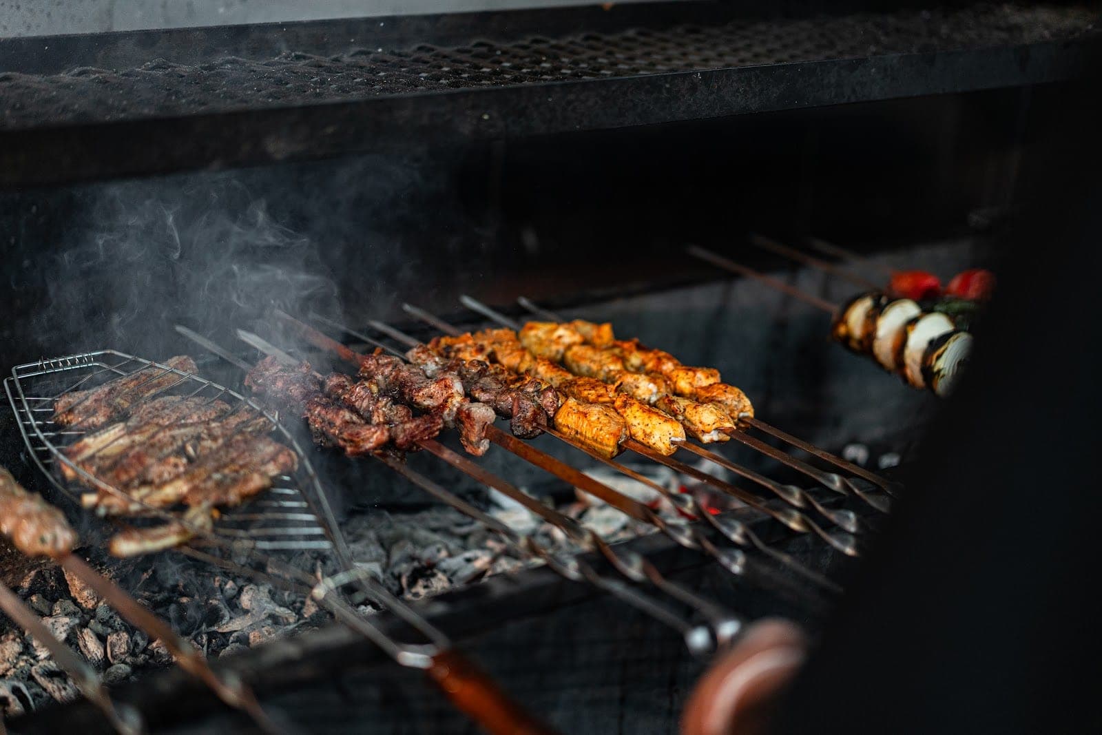 Sababa BBQ — photo 2